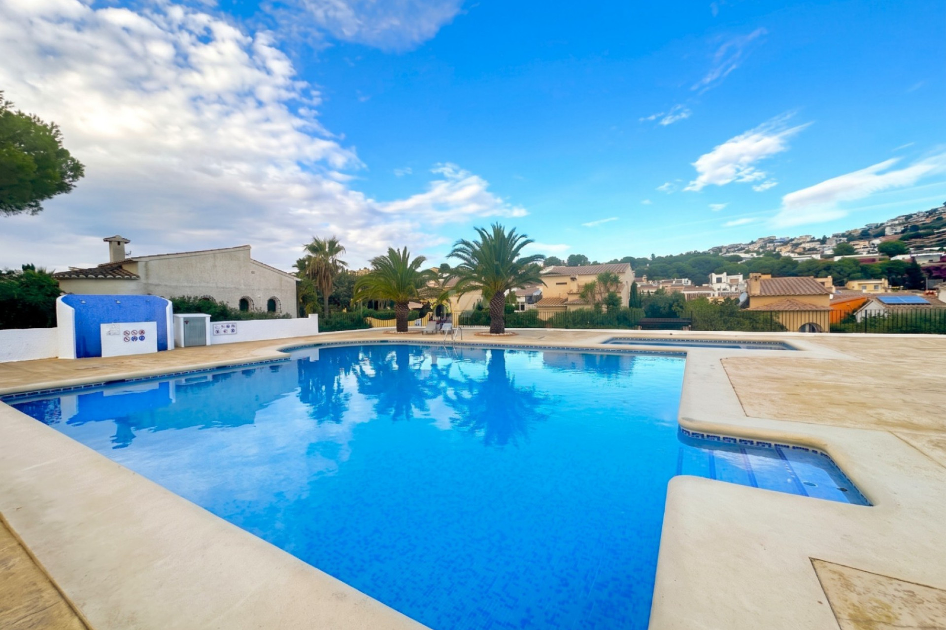 Reventa - Bungalow - Benitachell - Cumbre del Sol
