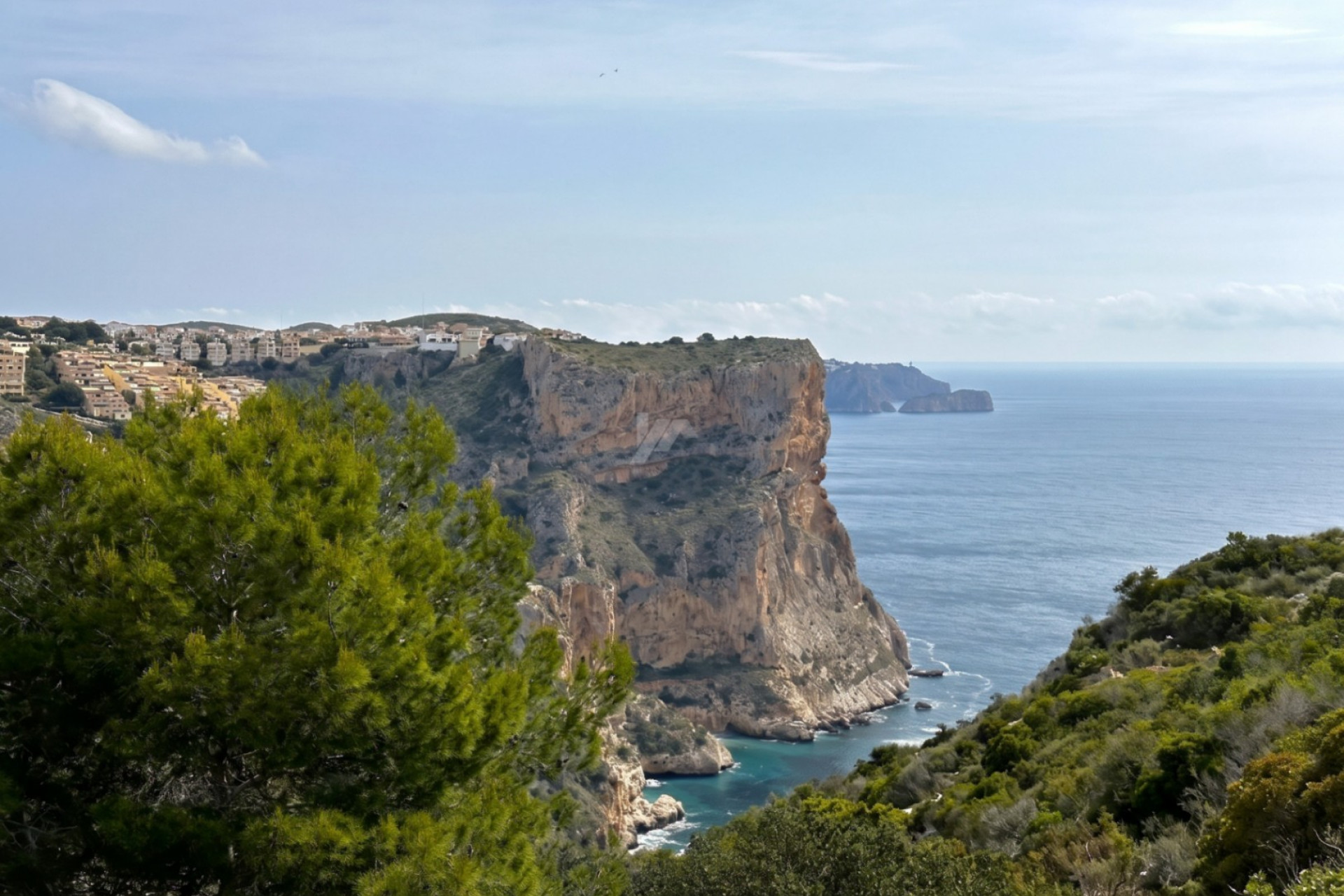 Reventa - Bungalow - Benitachell - Cumbre del Sol