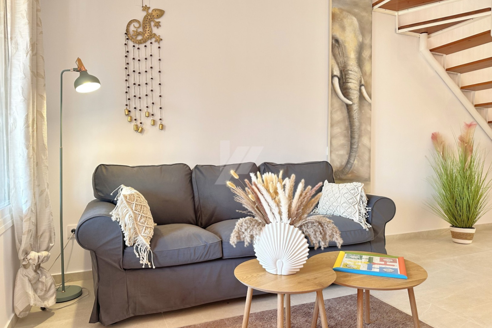 Reventa - Bungalow - Benitachell - Pueblo de la Paz