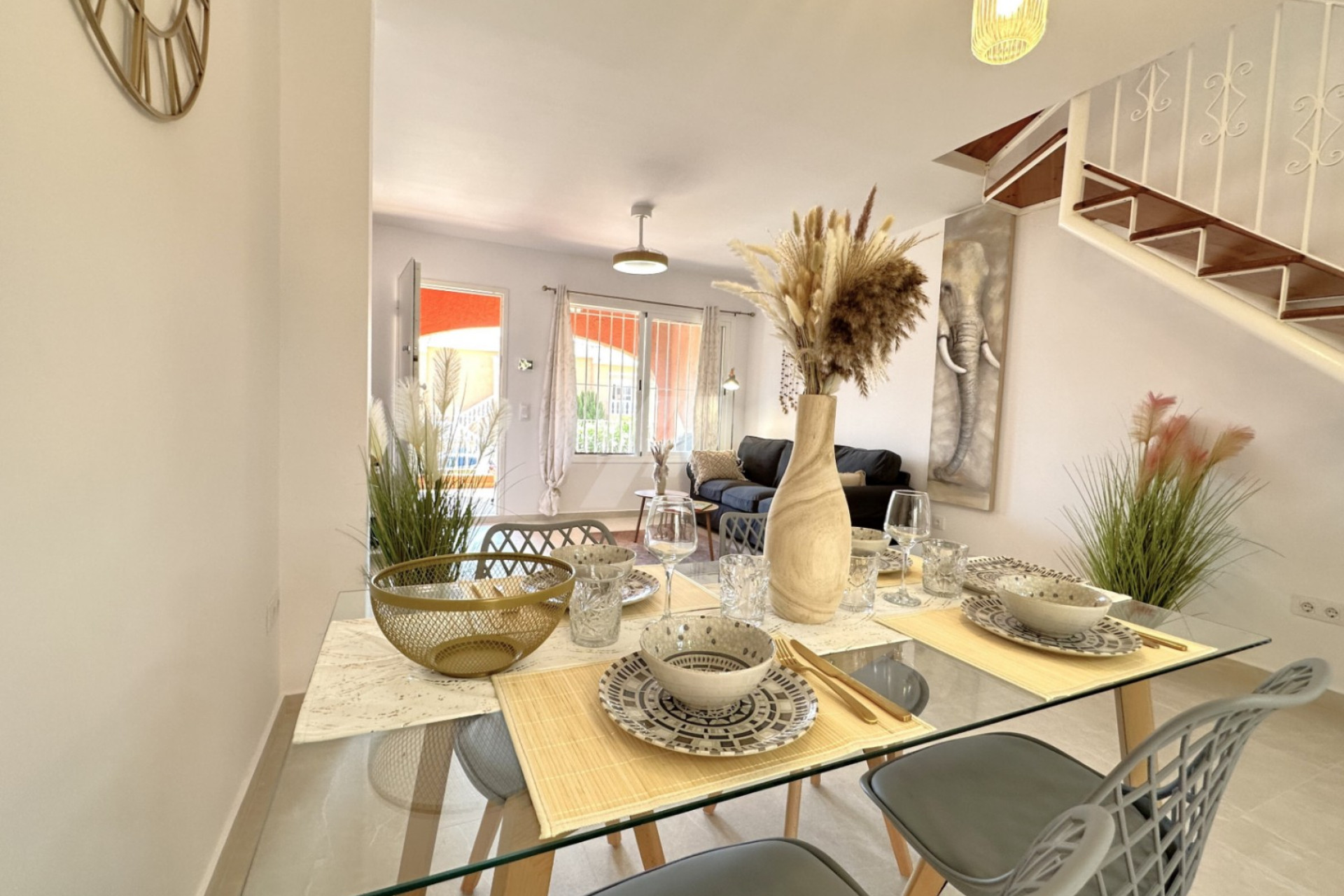 Reventa - Bungalow - Benitachell - Pueblo de la Paz