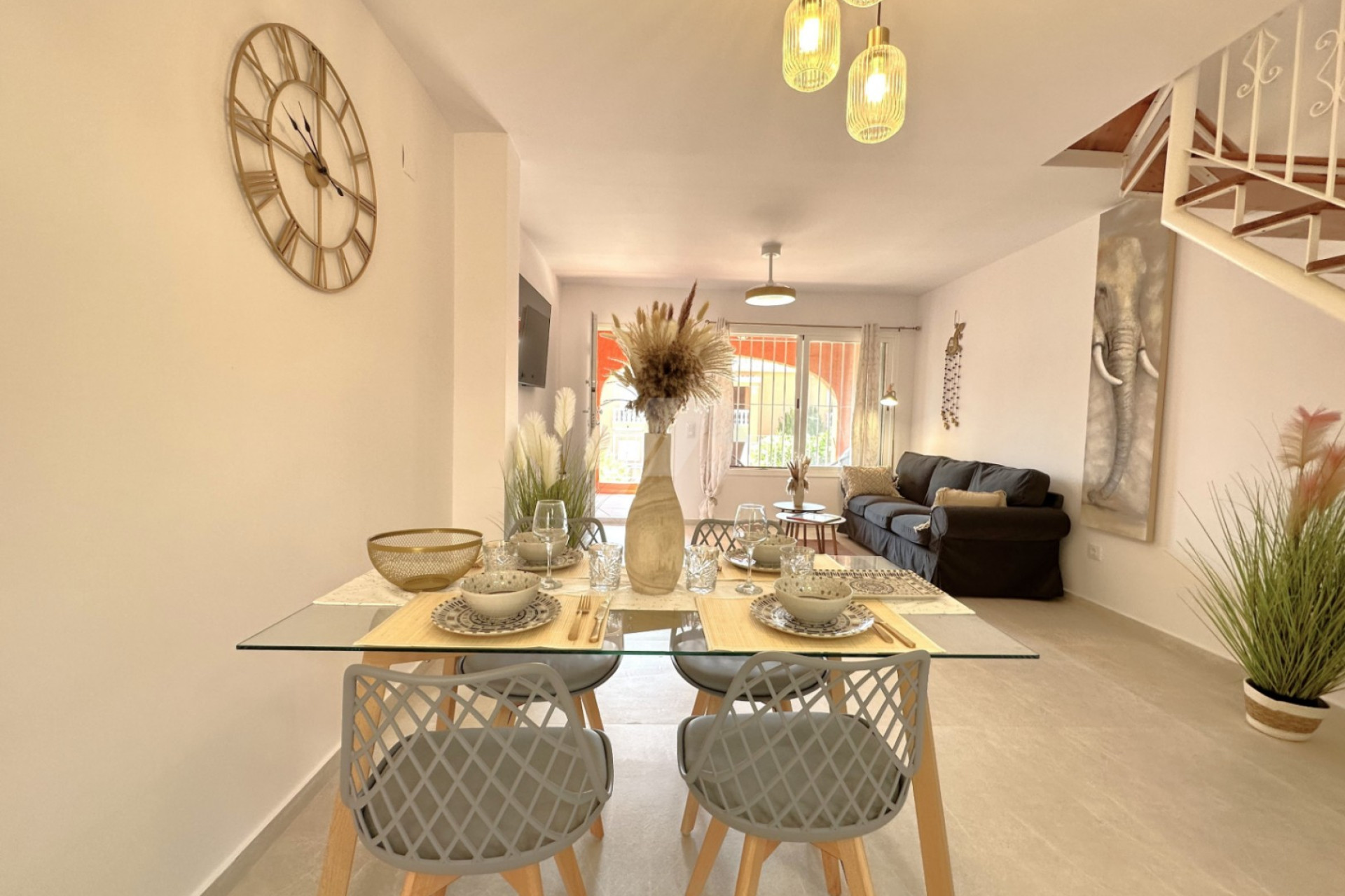 Reventa - Bungalow - Benitachell - Pueblo de la Paz