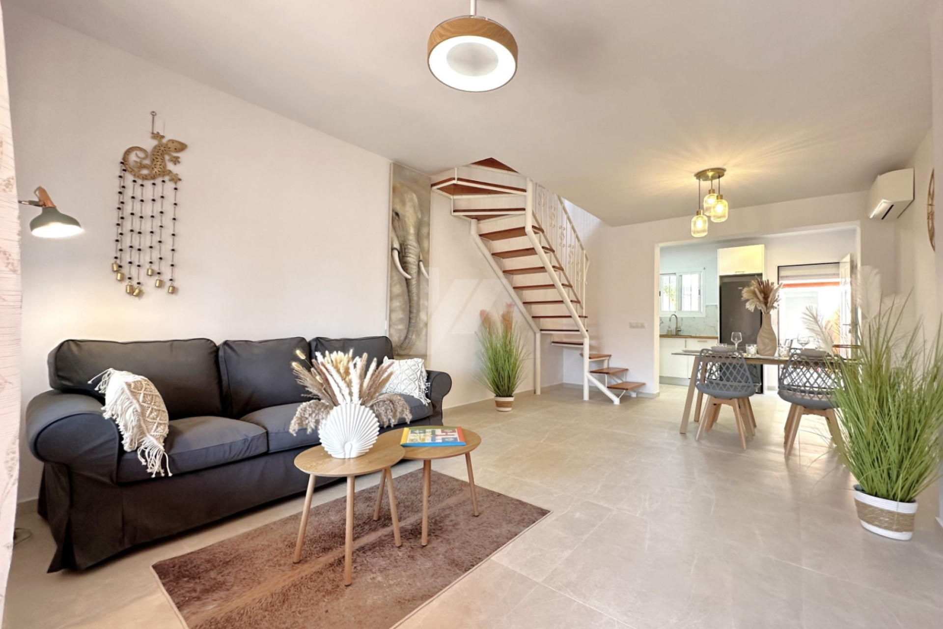 Reventa - Bungalow - Benitachell - Pueblo de la Paz