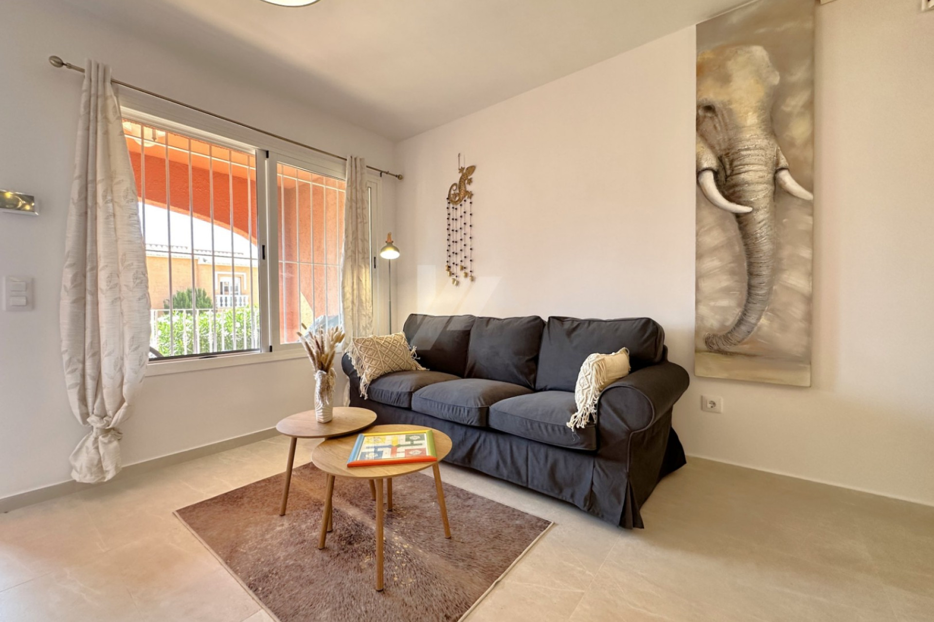 Reventa - Bungalow - Benitachell - Pueblo de la Paz