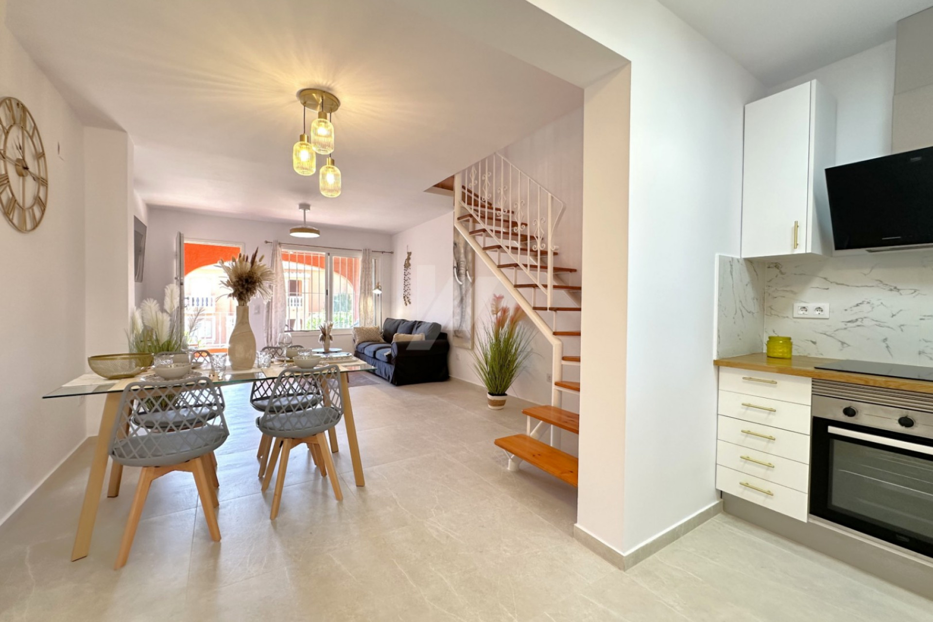 Reventa - Bungalow - Benitachell - Pueblo de la Paz