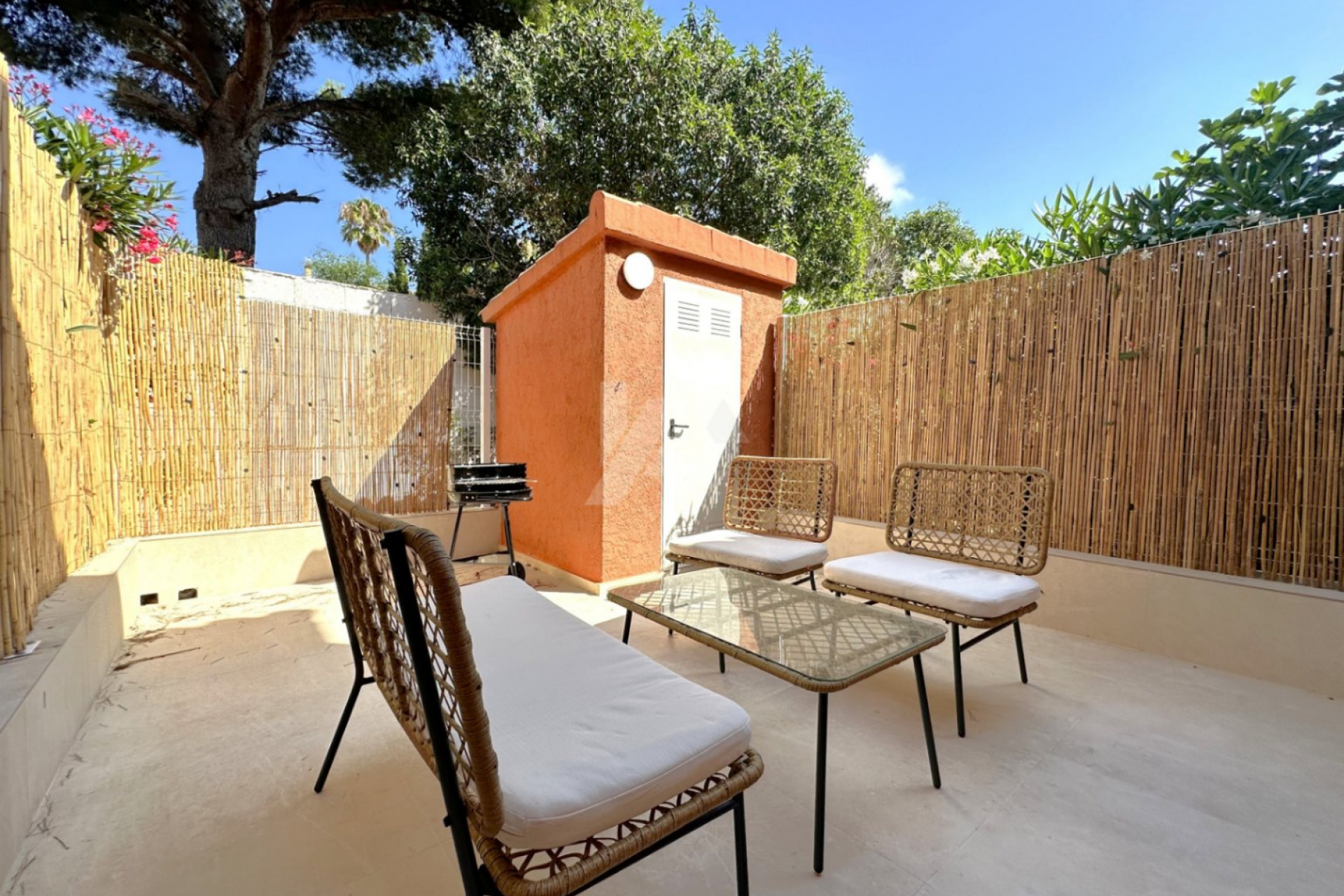 Reventa - Bungalow - Benitachell - Pueblo de la Paz