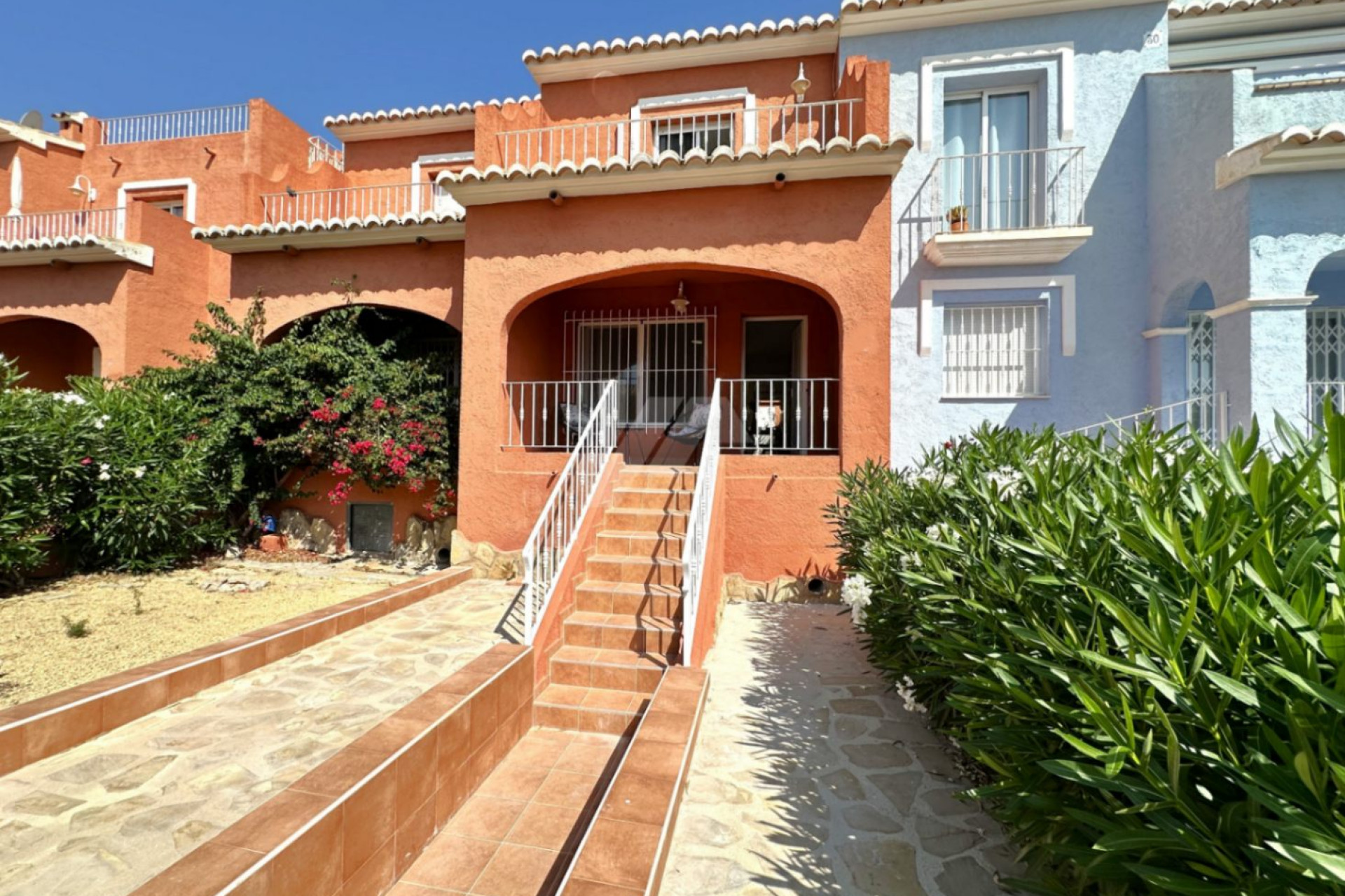 Reventa - Bungalow - Benitachell - Pueblo de la Paz