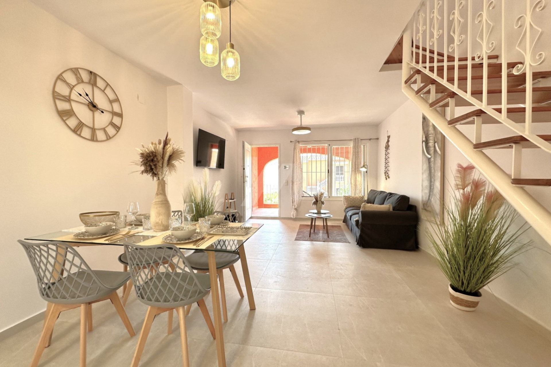 Reventa - Bungalow - Benitachell - Pueblo de la Paz