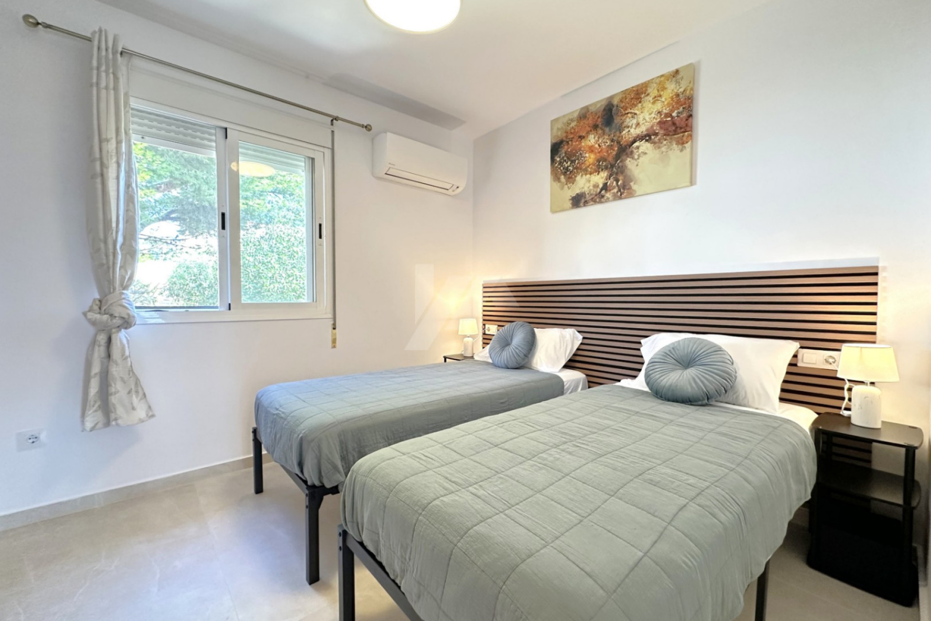 Reventa - Bungalow - Benitachell - Pueblo de la Paz