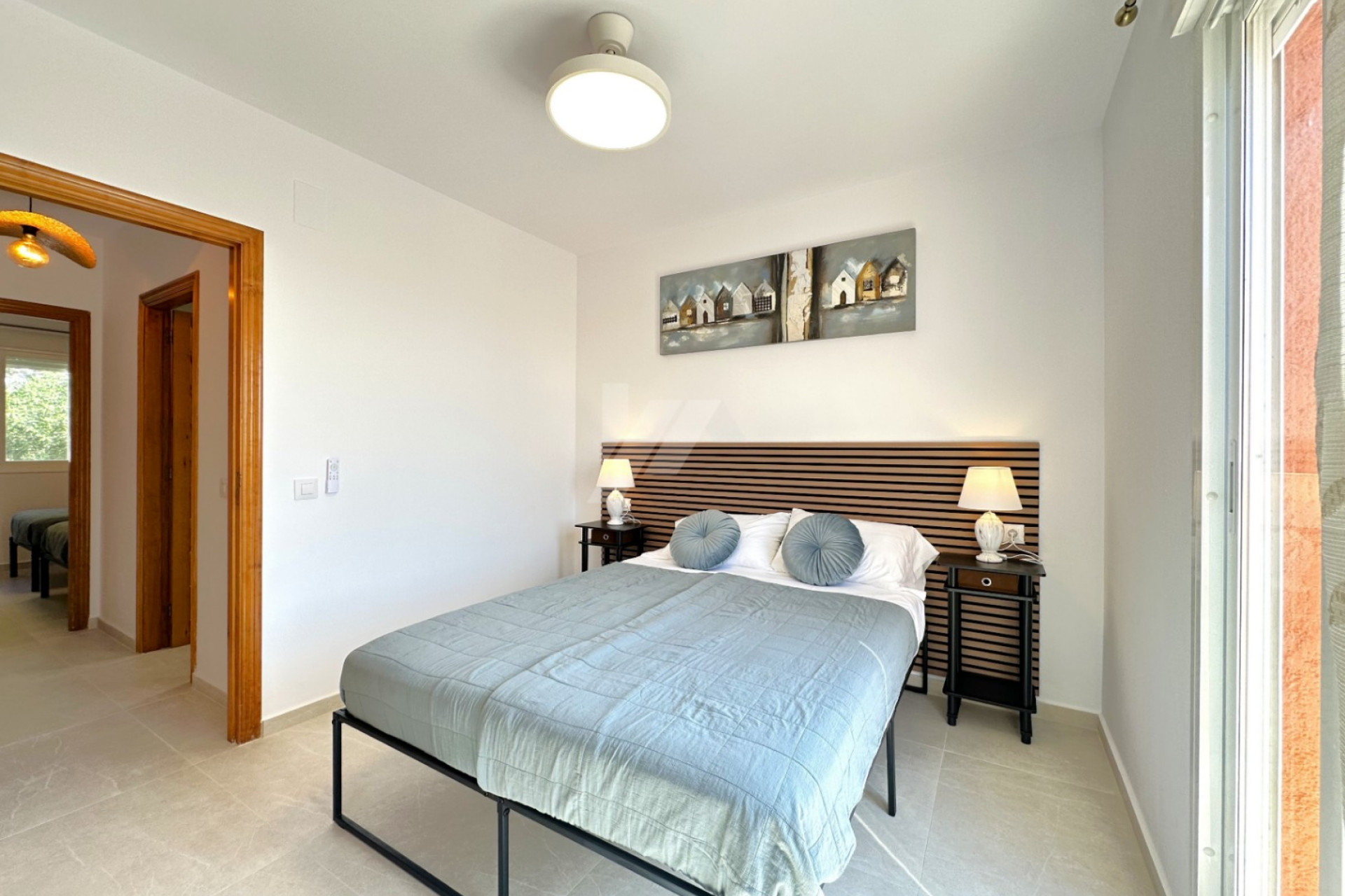 Reventa - Bungalow - Benitachell - Pueblo de la Paz