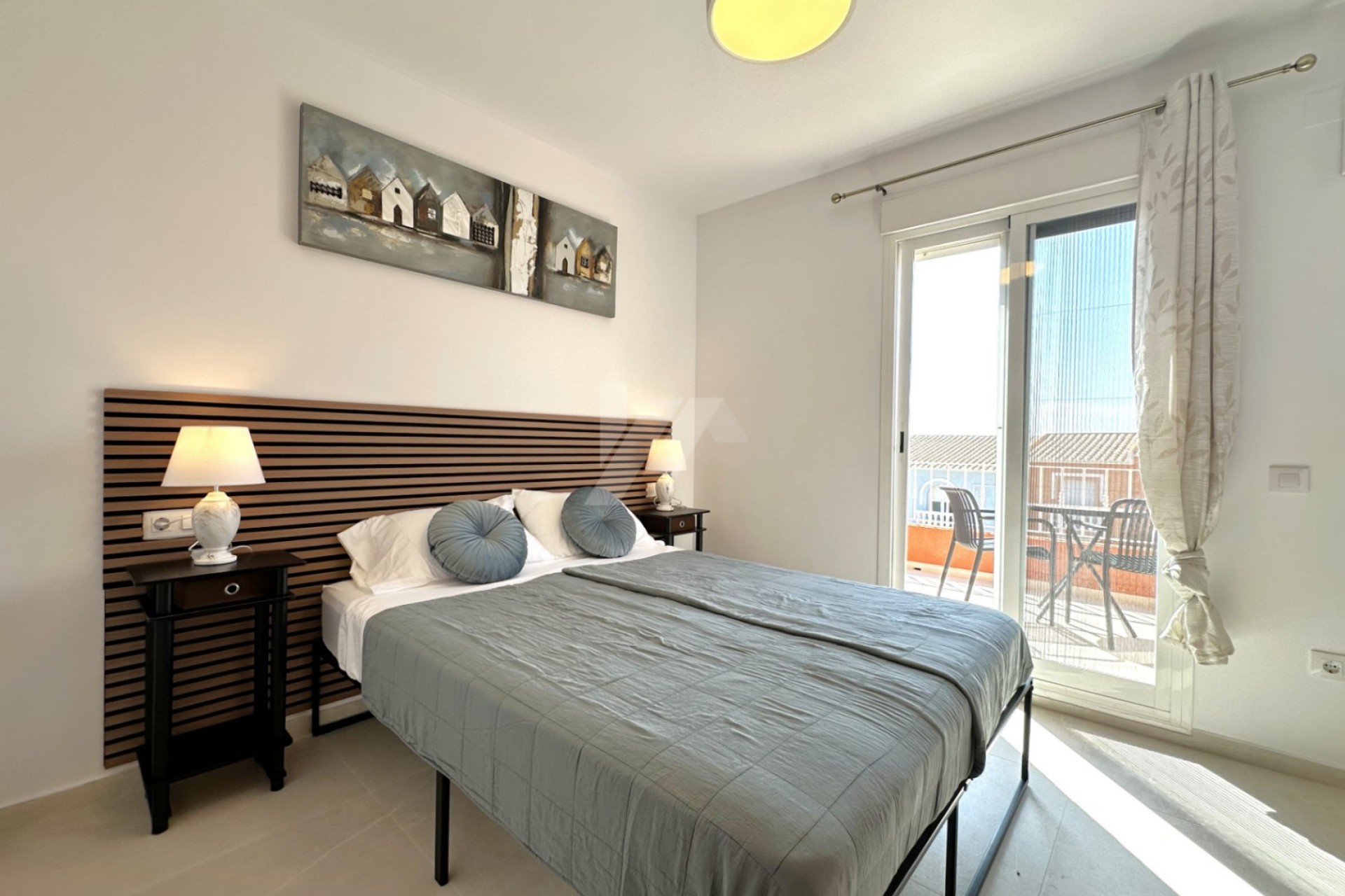 Reventa - Bungalow - Benitachell - Pueblo de la Paz
