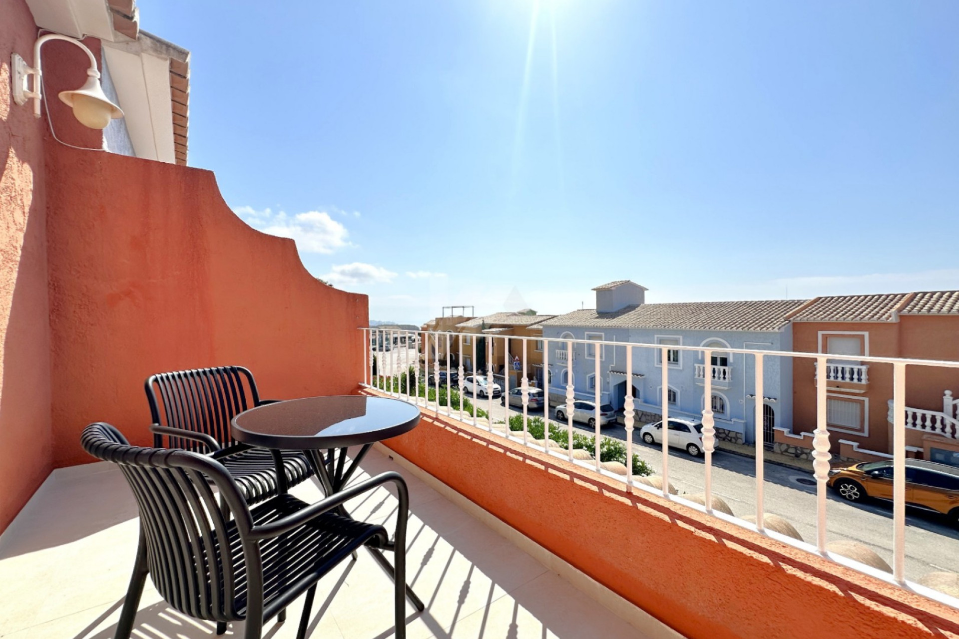 Reventa - Bungalow - Benitachell - Pueblo de la Paz