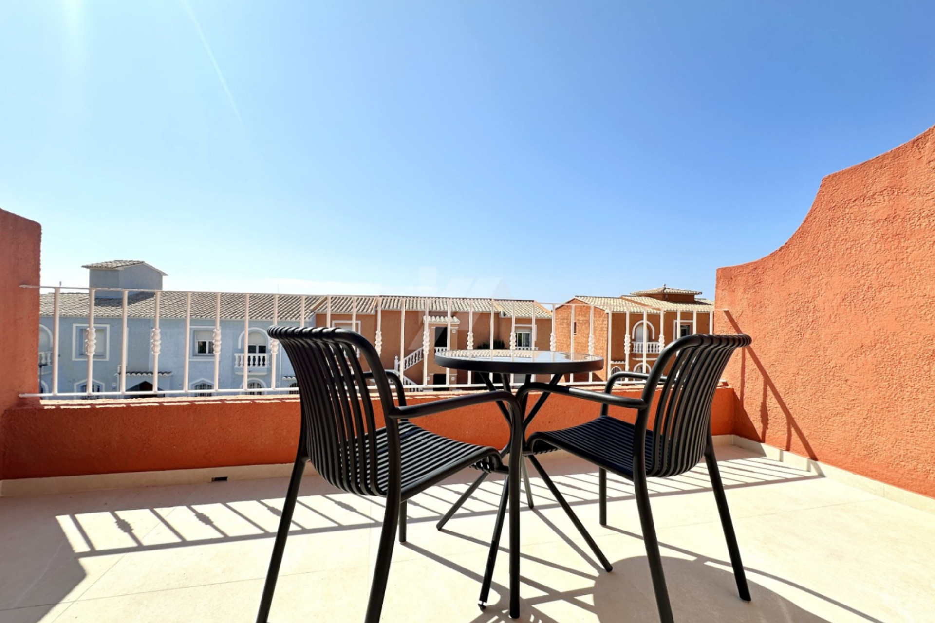 Reventa - Bungalow - Benitachell - Pueblo de la Paz