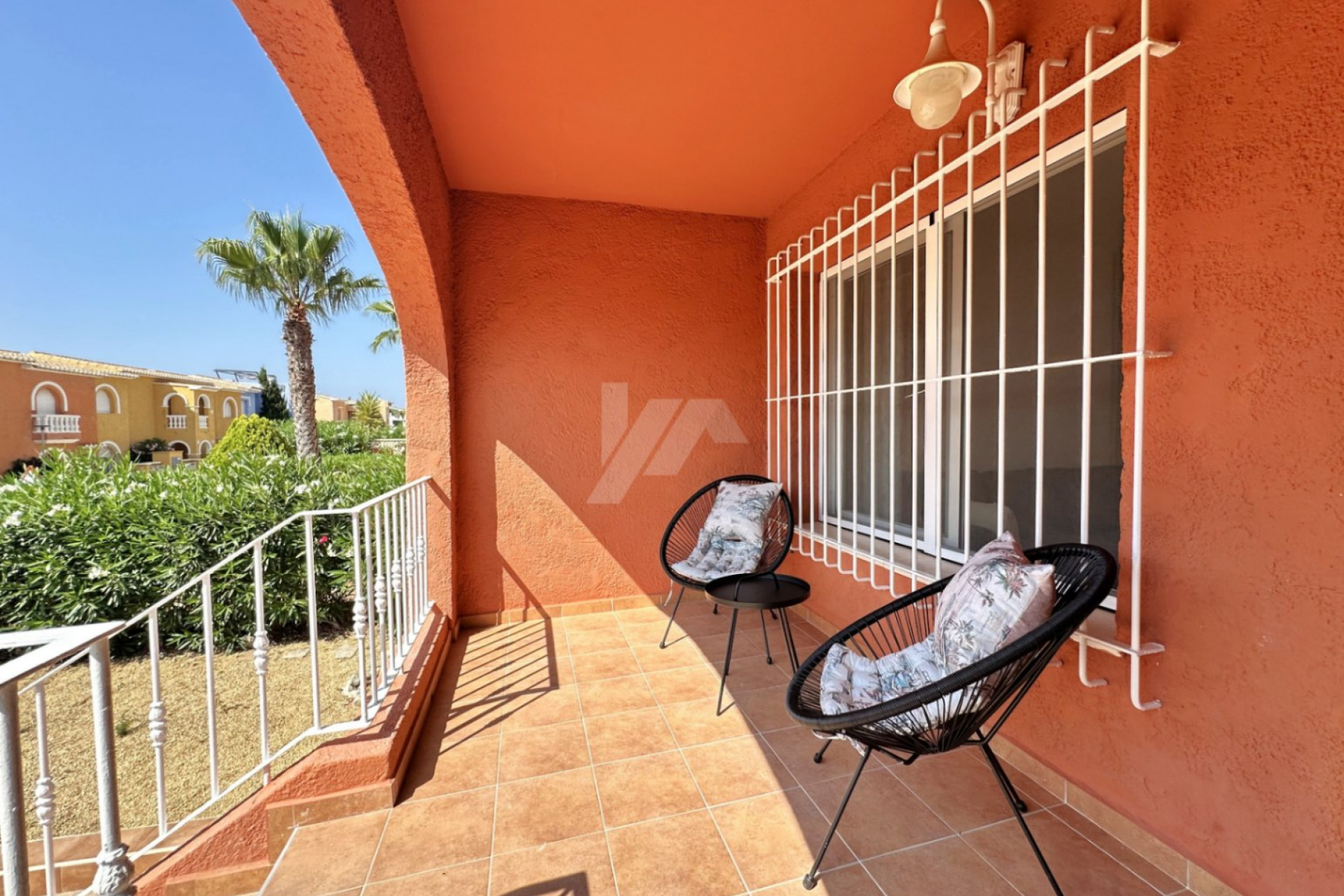 Reventa - Bungalow - Benitachell - Pueblo de la Paz