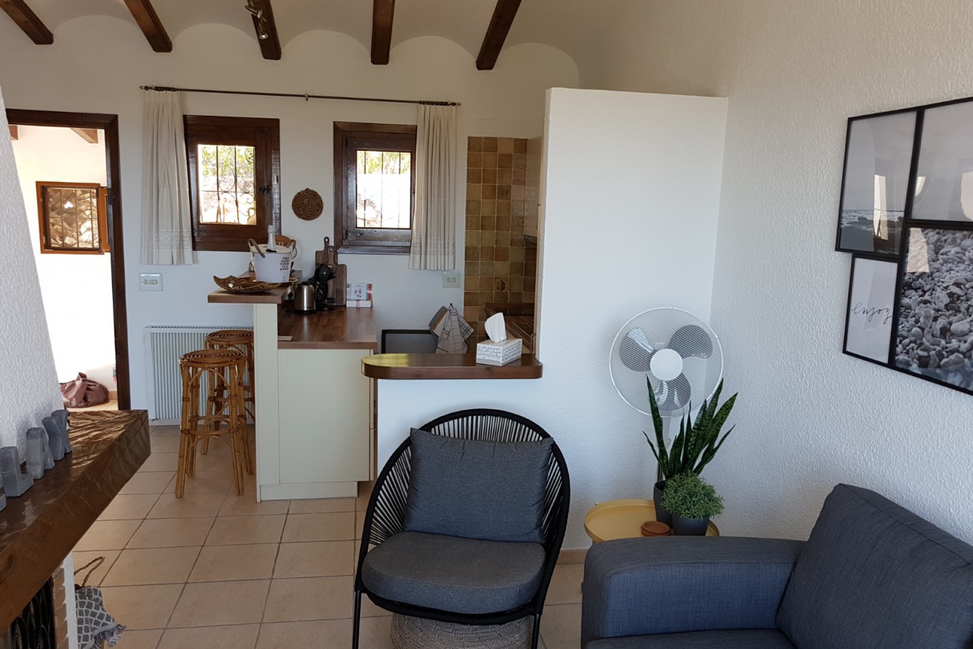 Reventa - Bungalow - Moraira - Benimeit