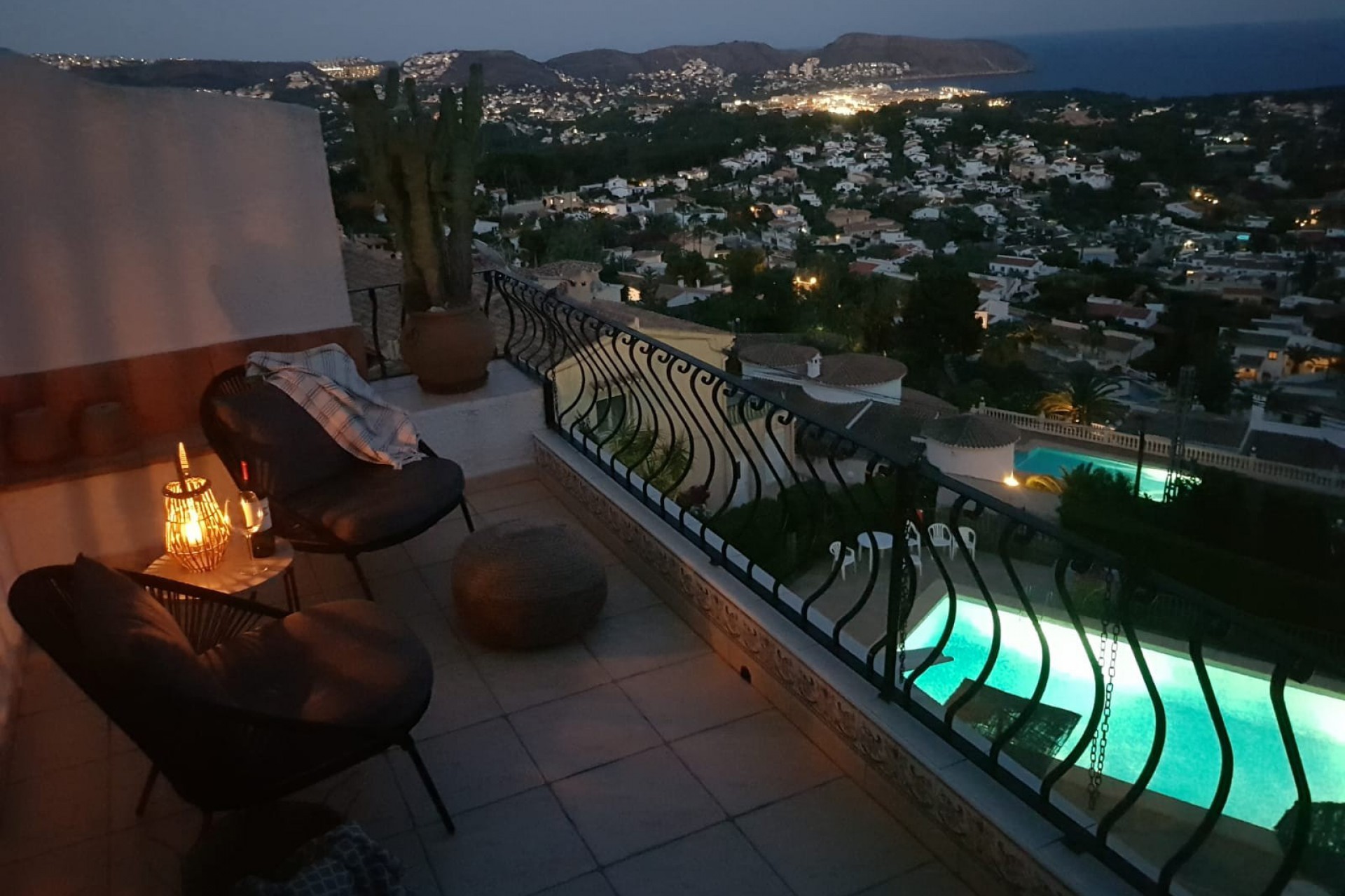 Reventa - Bungalow - Moraira - Benimeit