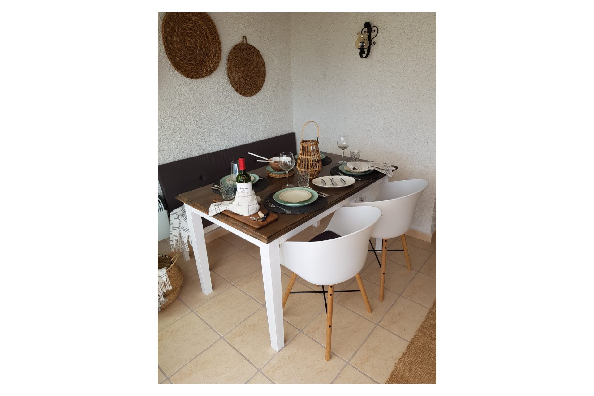 Reventa - Bungalow - Moraira - Benimeit