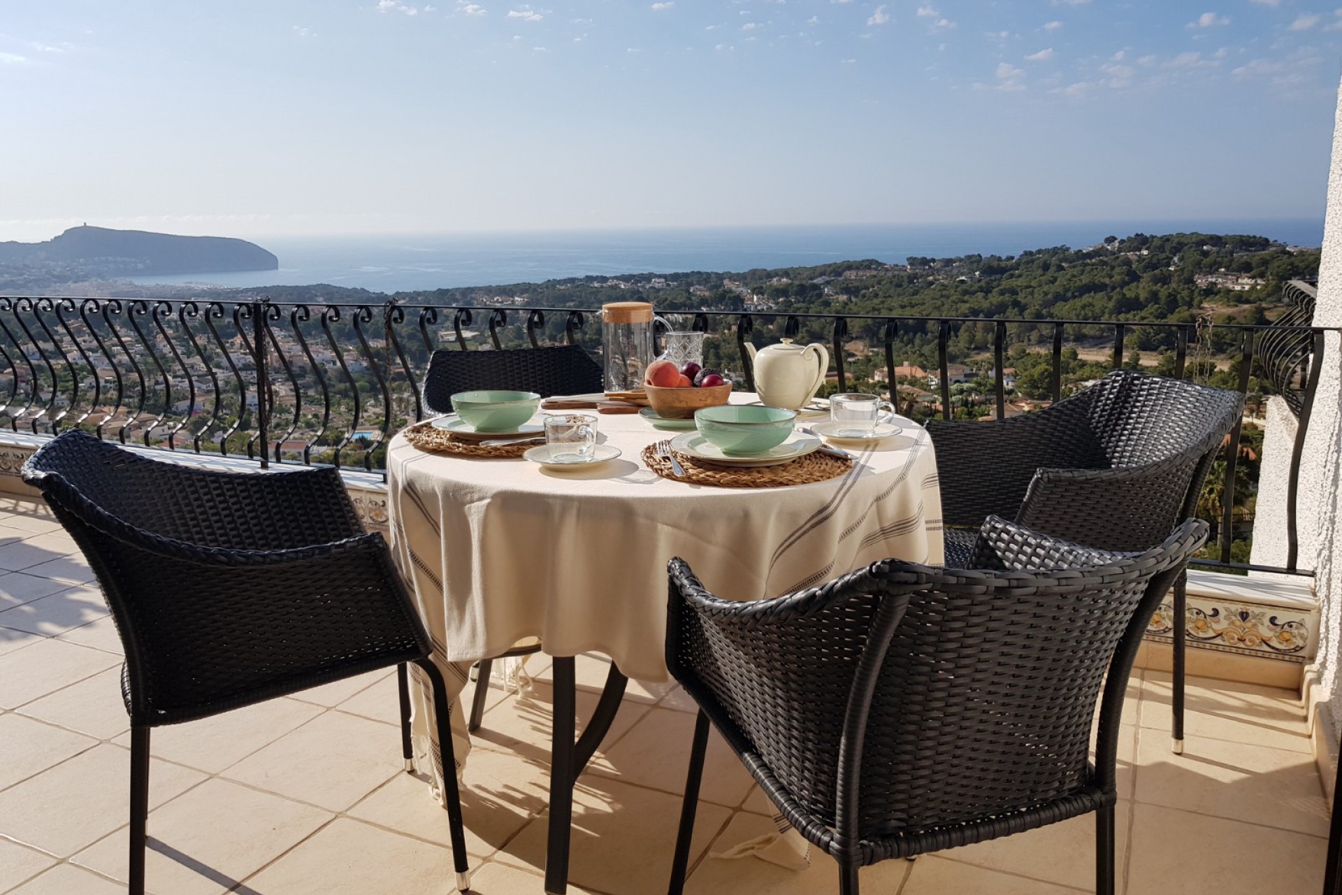 Reventa - Bungalow - Moraira - Benimeit
