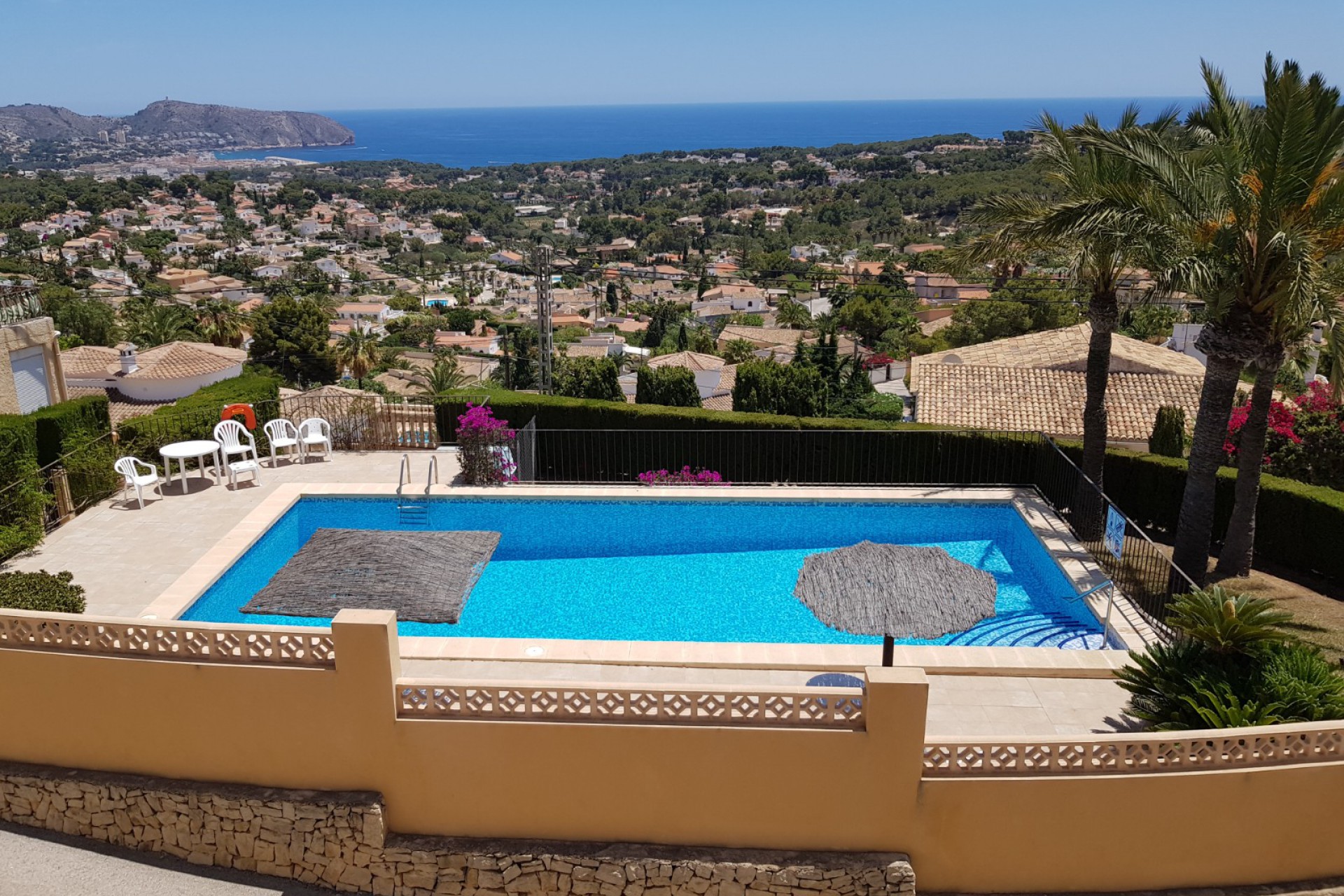 Reventa - Bungalow - Moraira - Benimeit