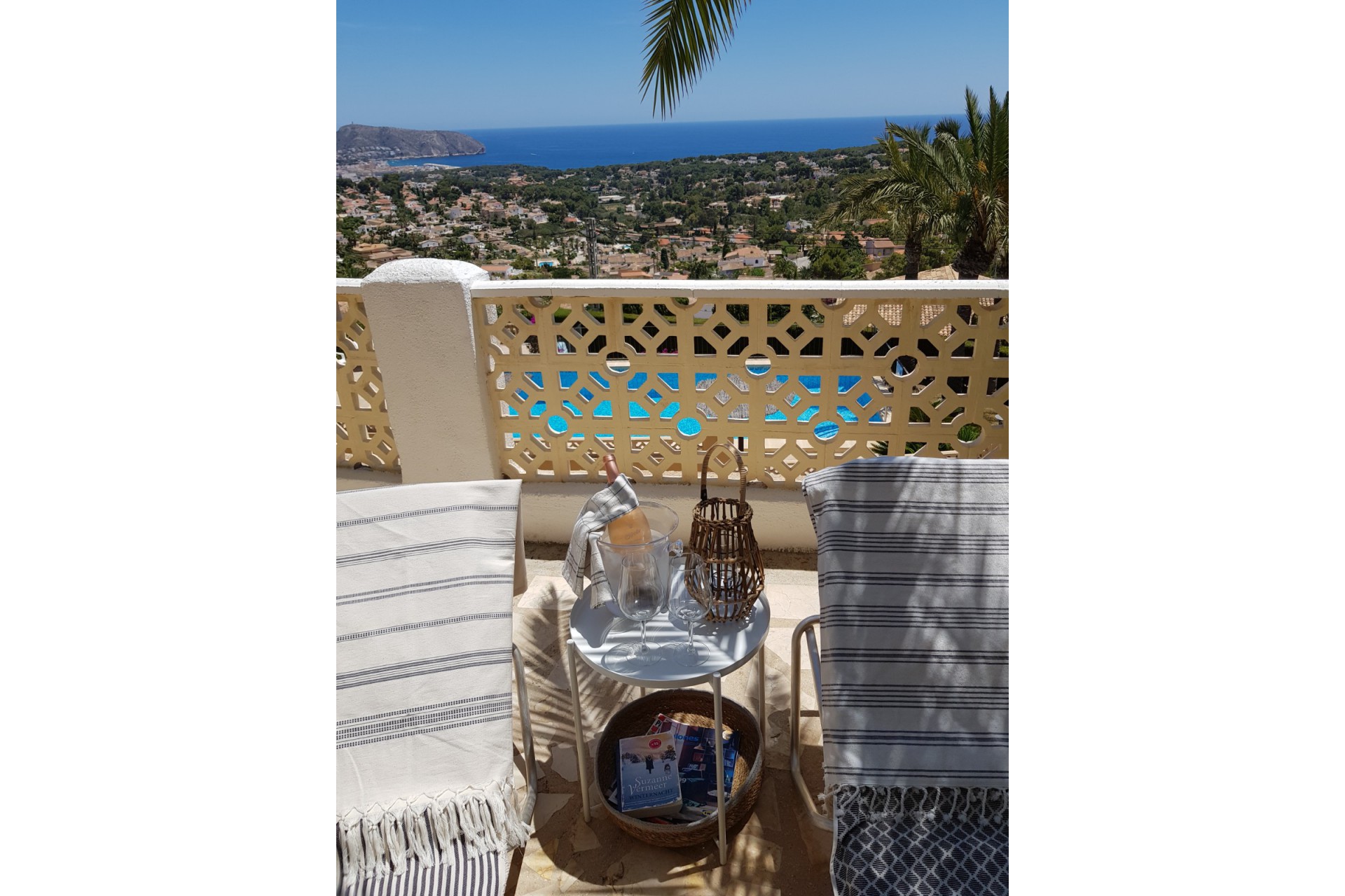 Reventa - Bungalow - Moraira - Benimeit