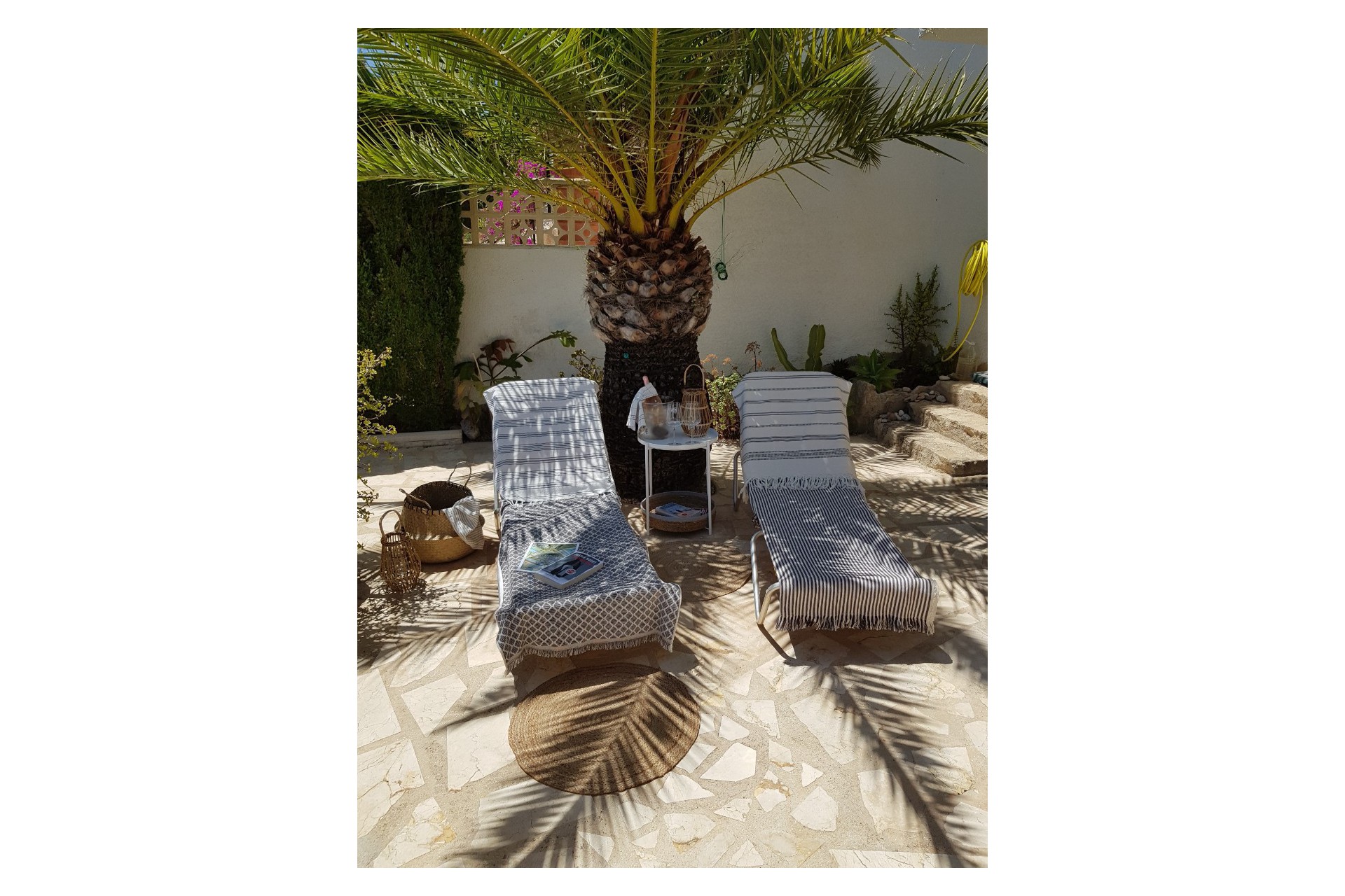 Reventa - Bungalow - Moraira - Benimeit