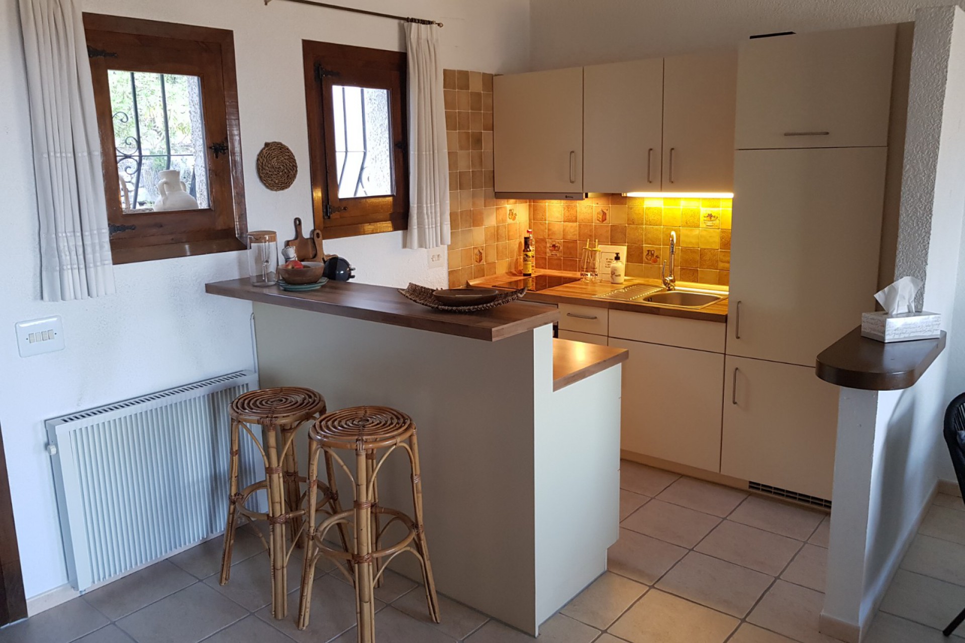 Reventa - Bungalow - Moraira - Benimeit