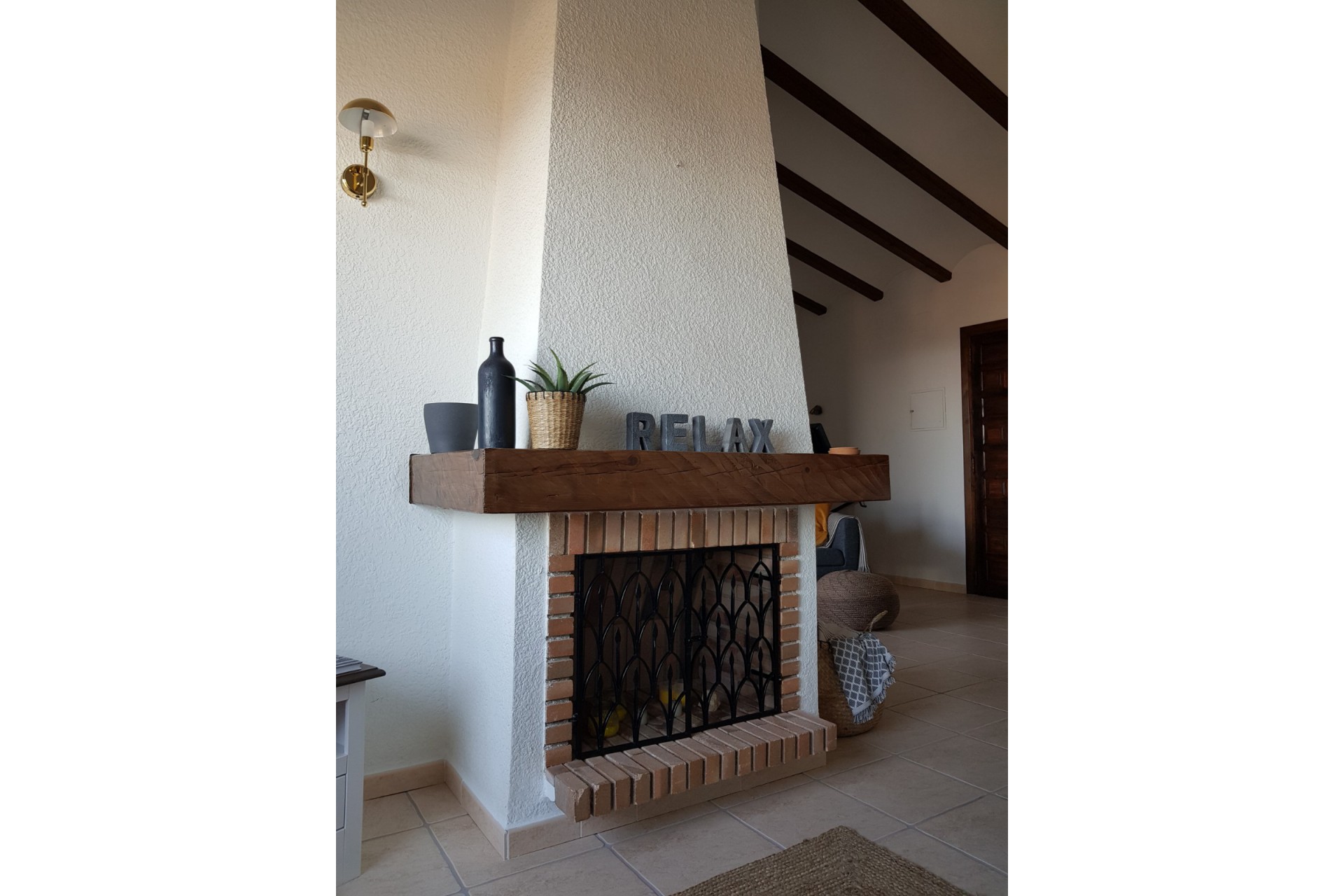 Reventa - Bungalow - Moraira - Benimeit