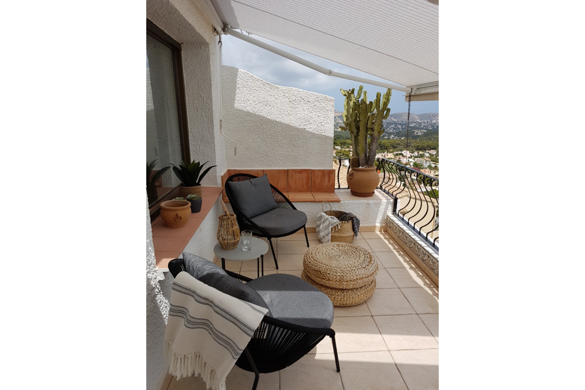Reventa - Bungalow - Moraira - Benimeit