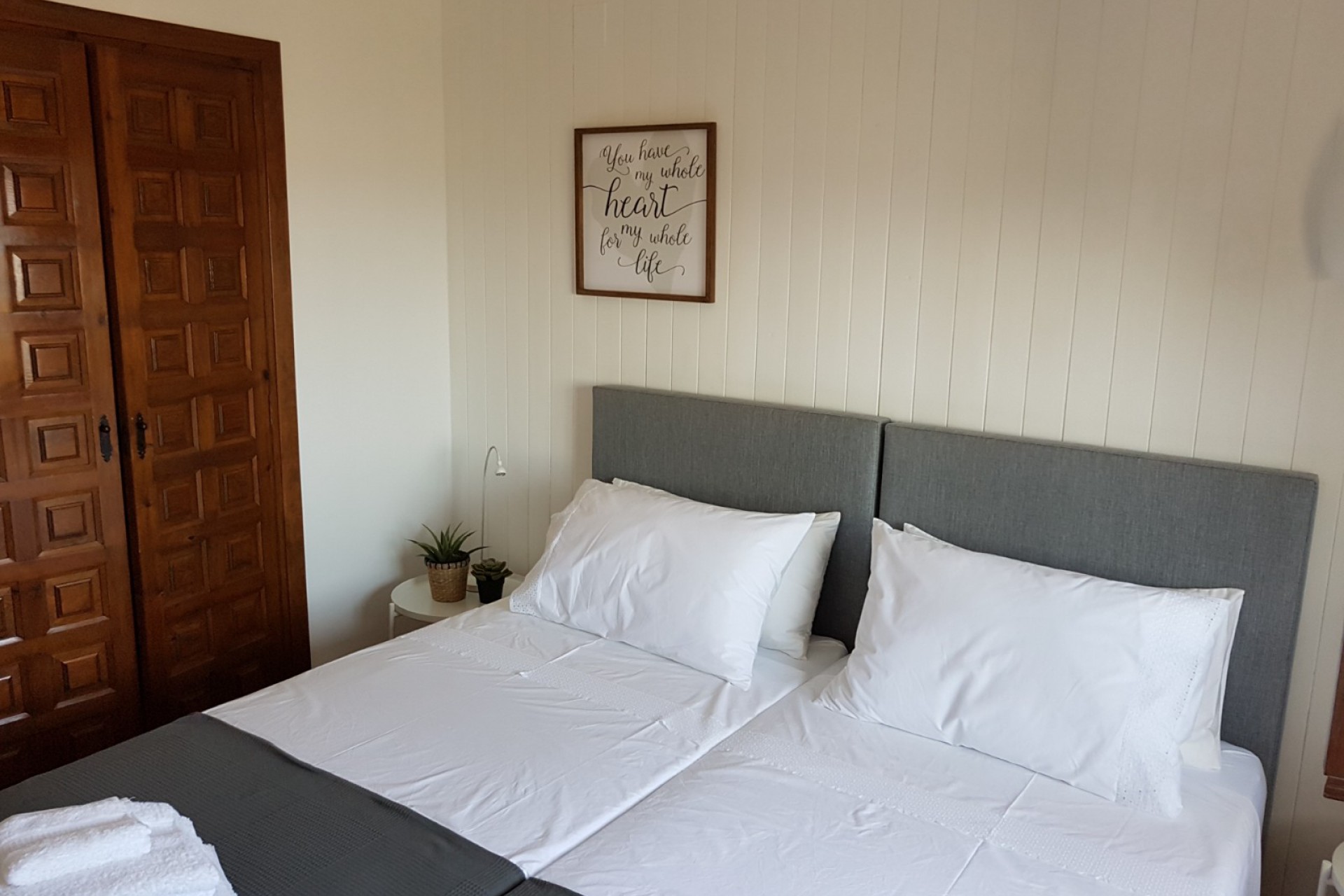 Reventa - Bungalow - Moraira - Benimeit