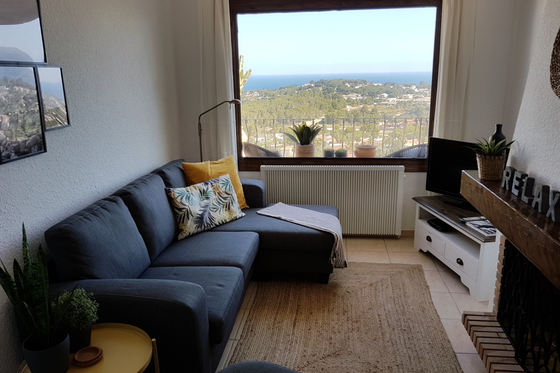 Reventa - Bungalow - Moraira - Benimeit