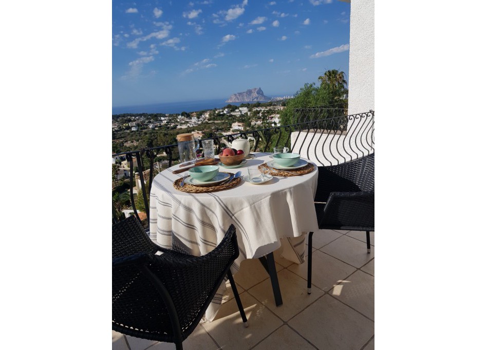 Reventa - Bungalow - Moraira - Benimeit