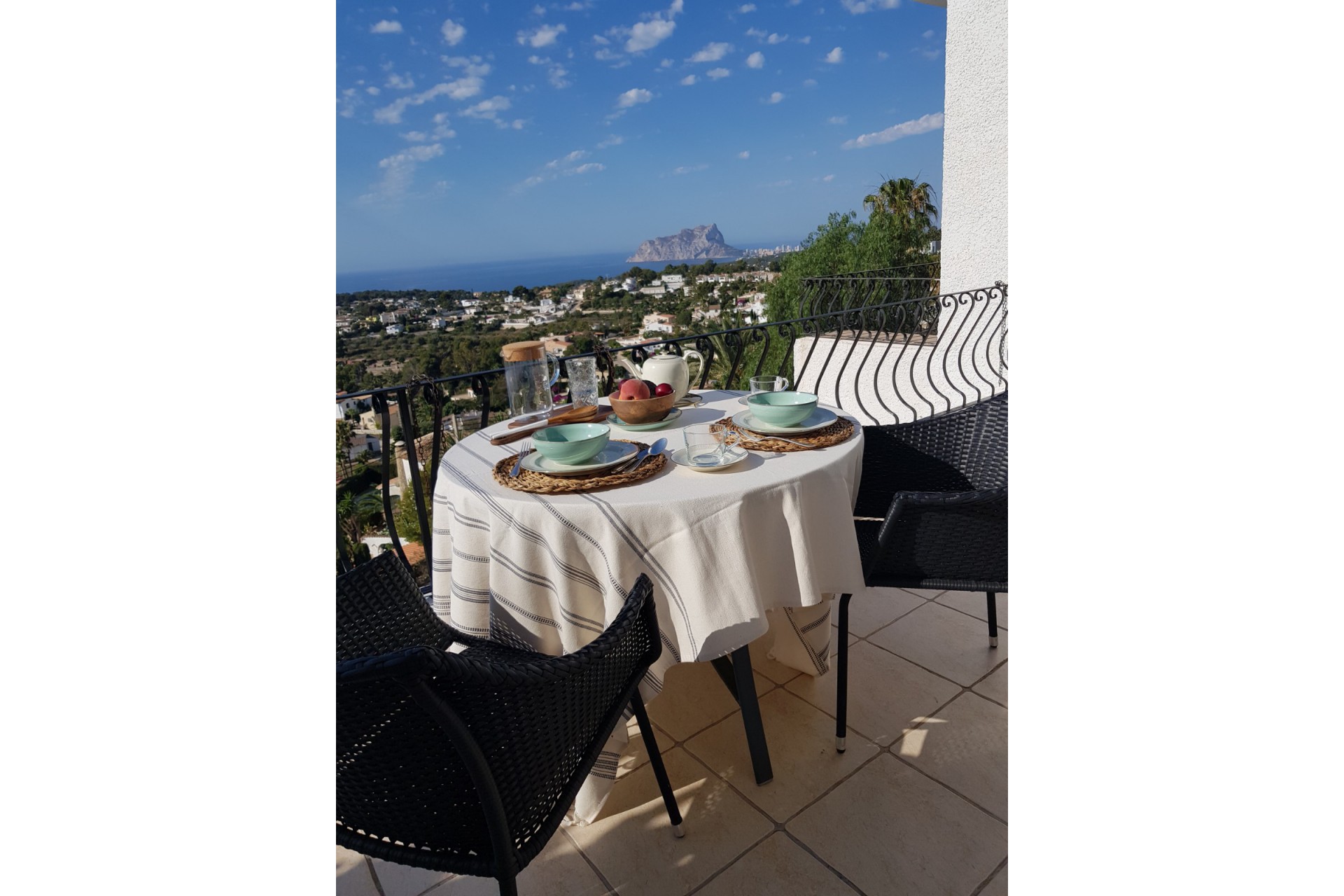 Reventa - Bungalow - Moraira - Benimeit