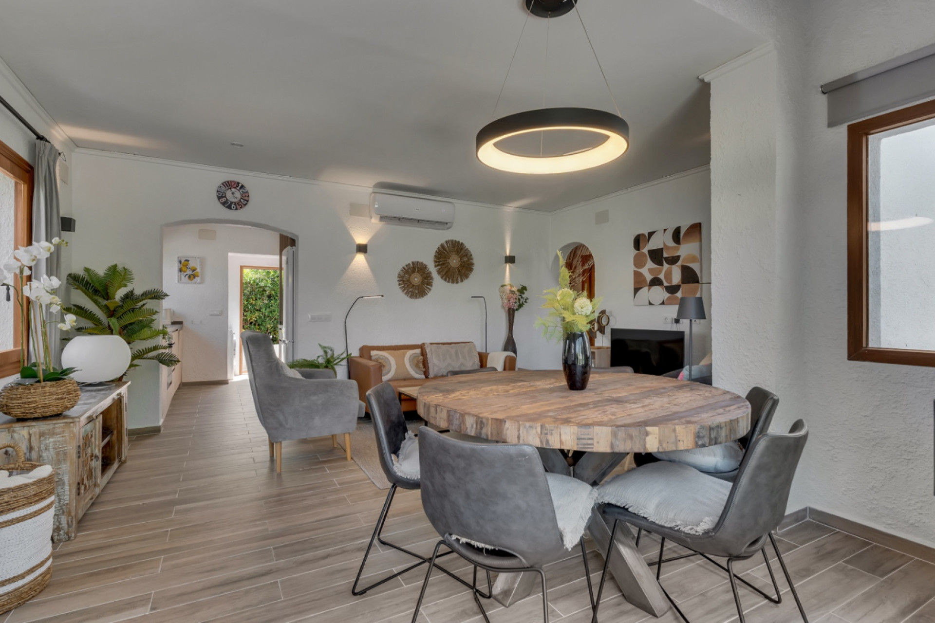 Reventa - Bungalow - Moraira - La Cometa