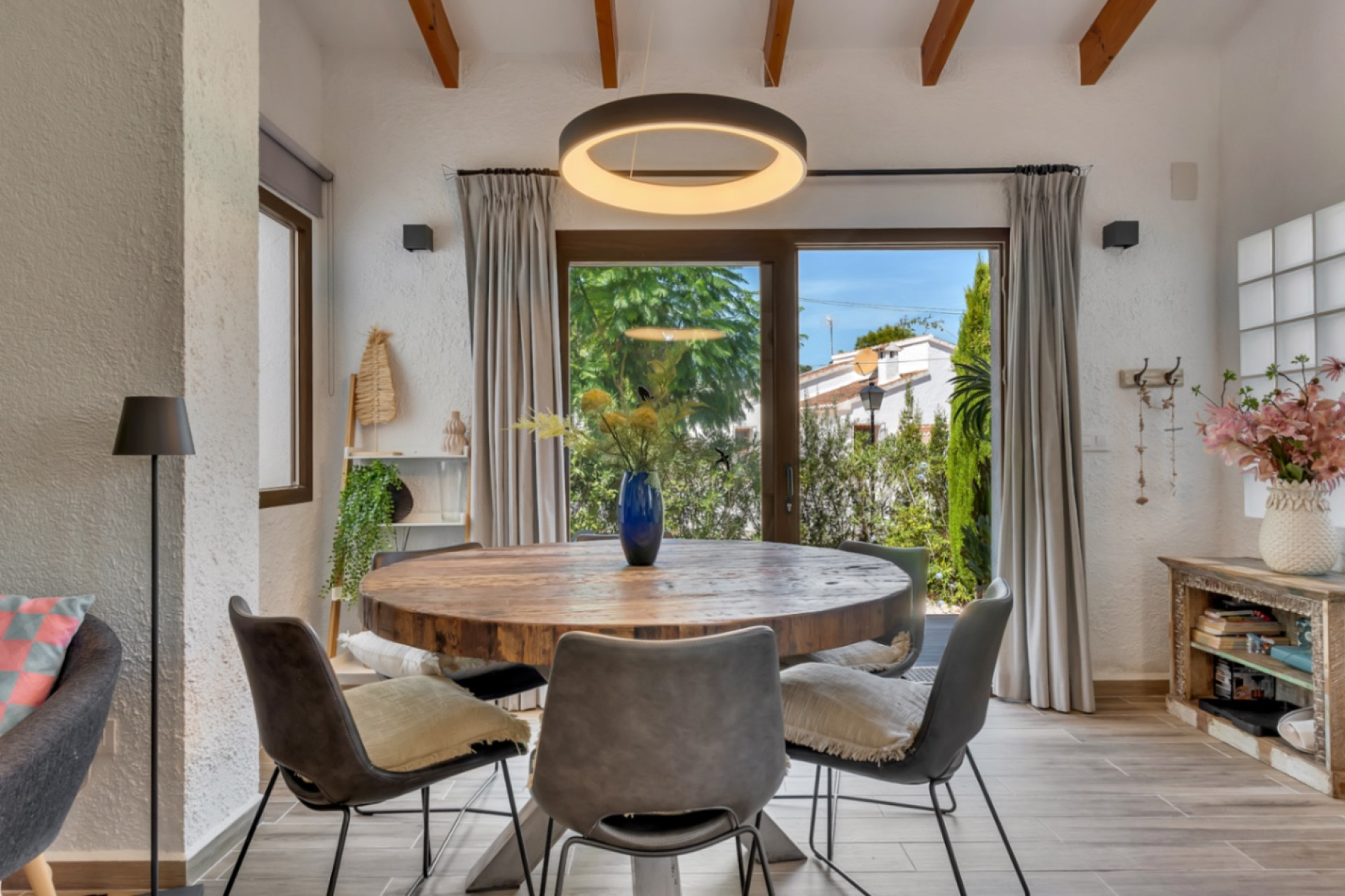 Reventa - Bungalow - Moraira - La Cometa