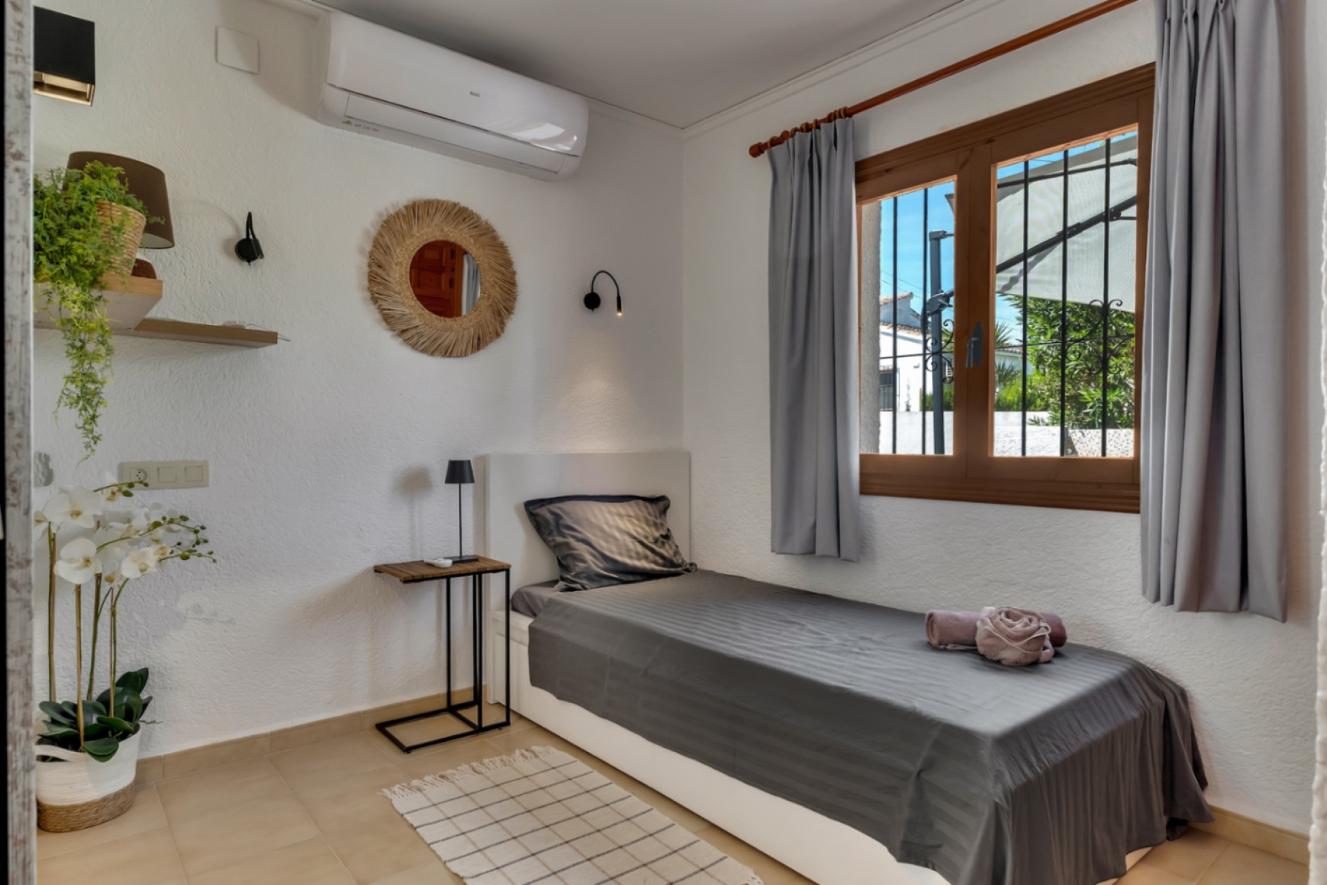 Reventa - Bungalow - Moraira - La Cometa