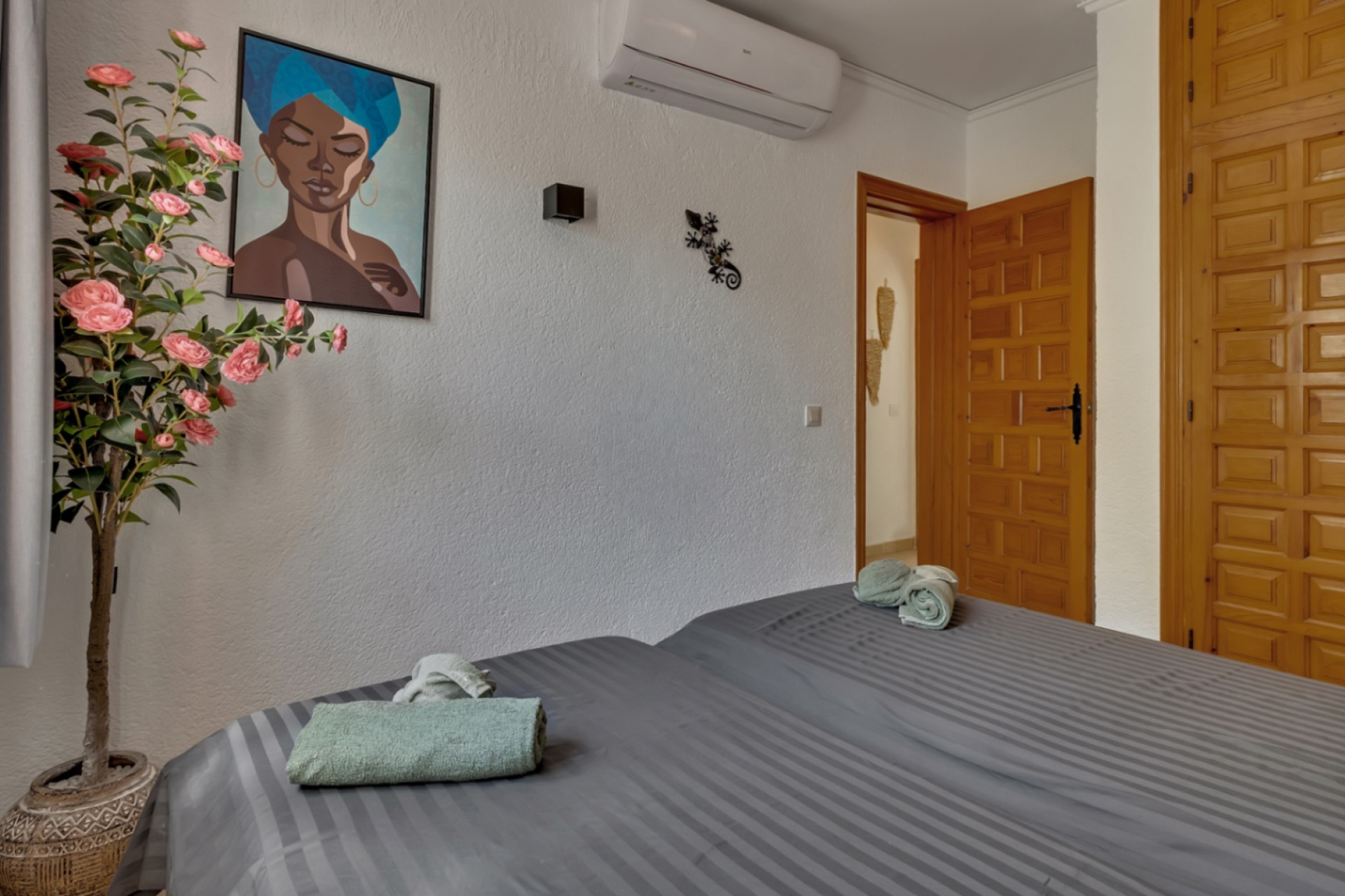 Reventa - Bungalow - Moraira - La Cometa