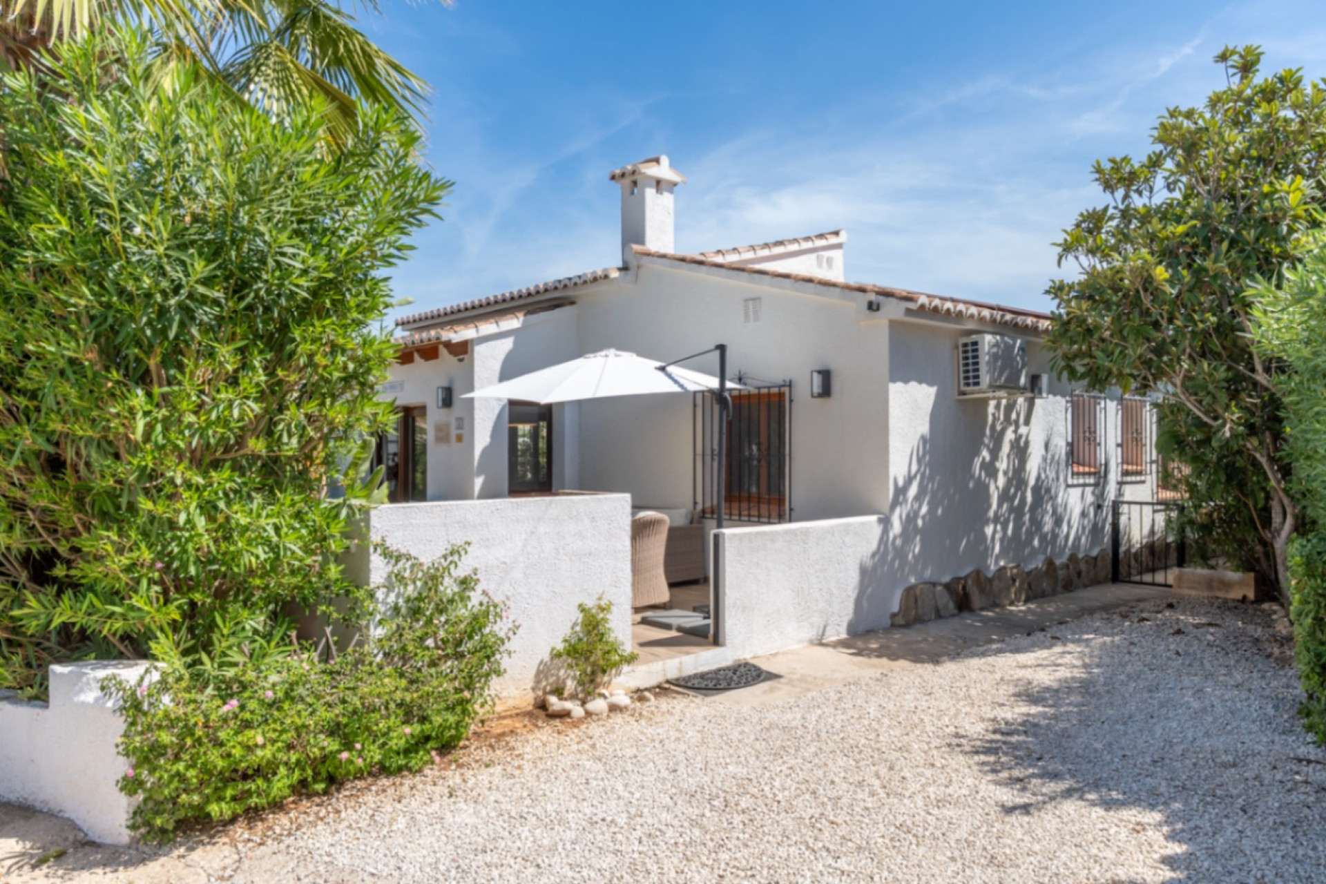 Reventa - Bungalow - Moraira - La Cometa