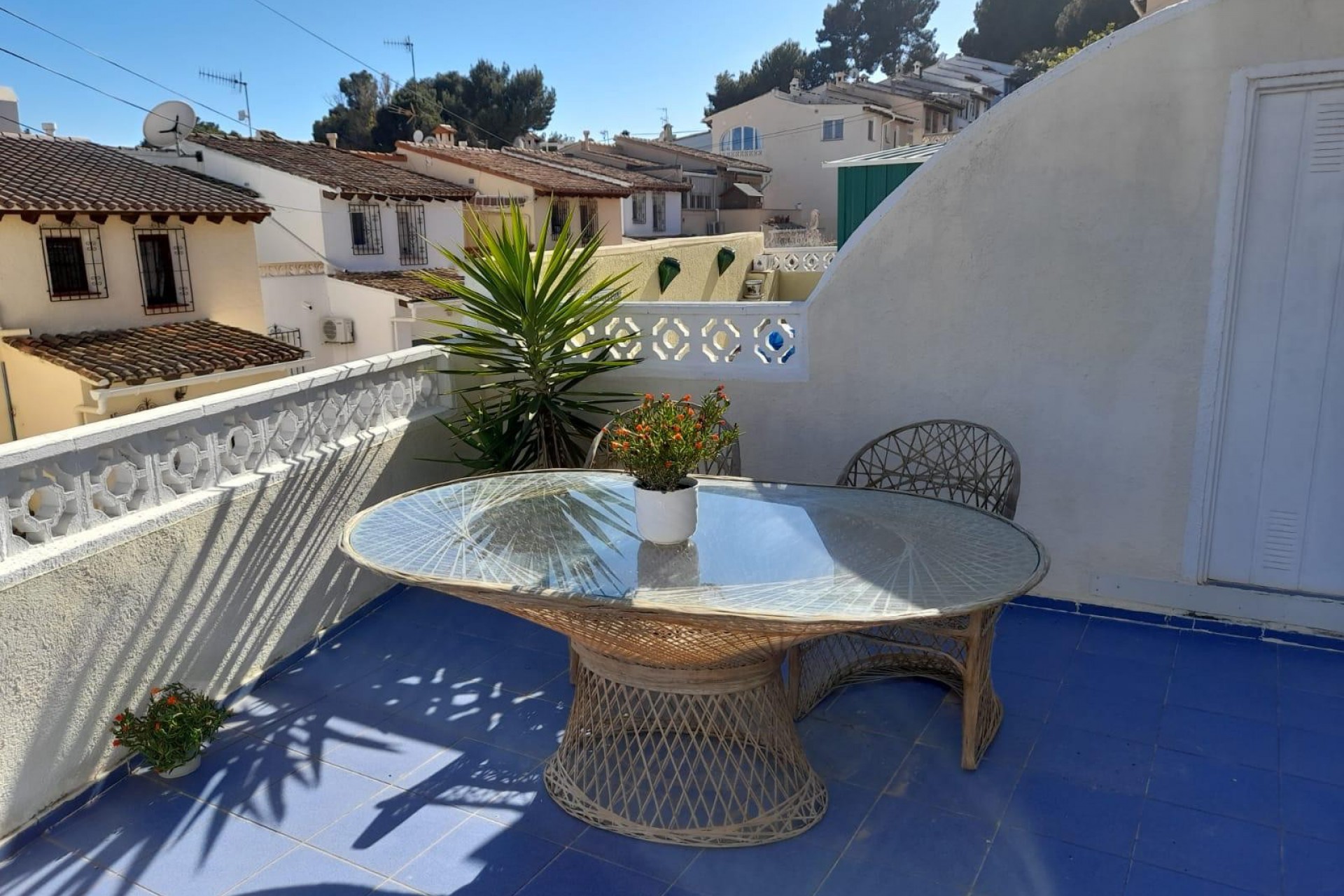 Reventa - Bungalow - Moraira - La Sabatera