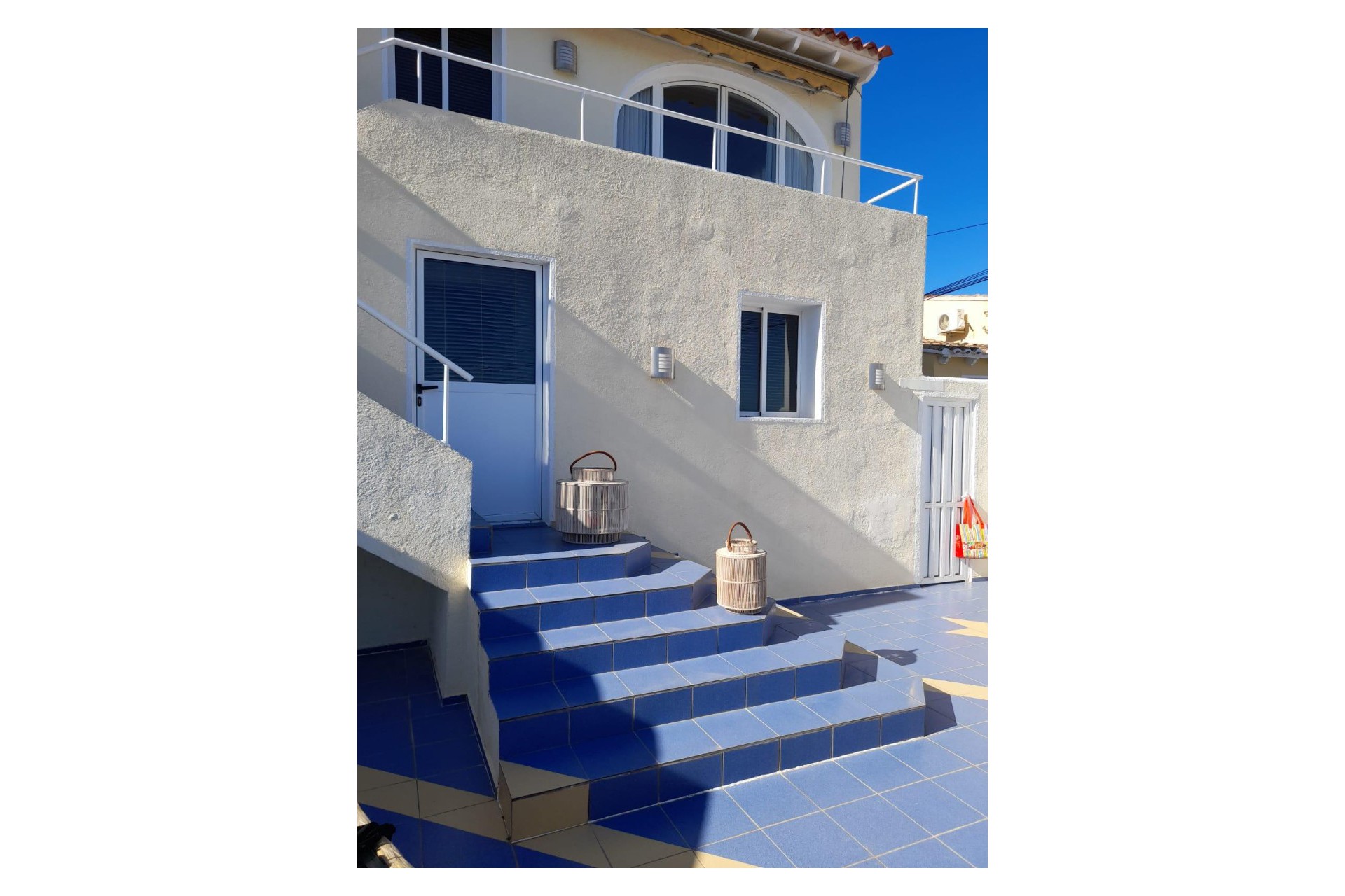 Reventa - Bungalow - Moraira - La Sabatera