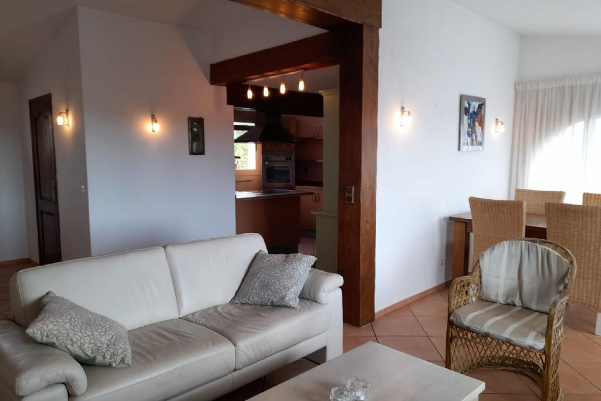 Reventa - Bungalow - Moraira - La Sabatera