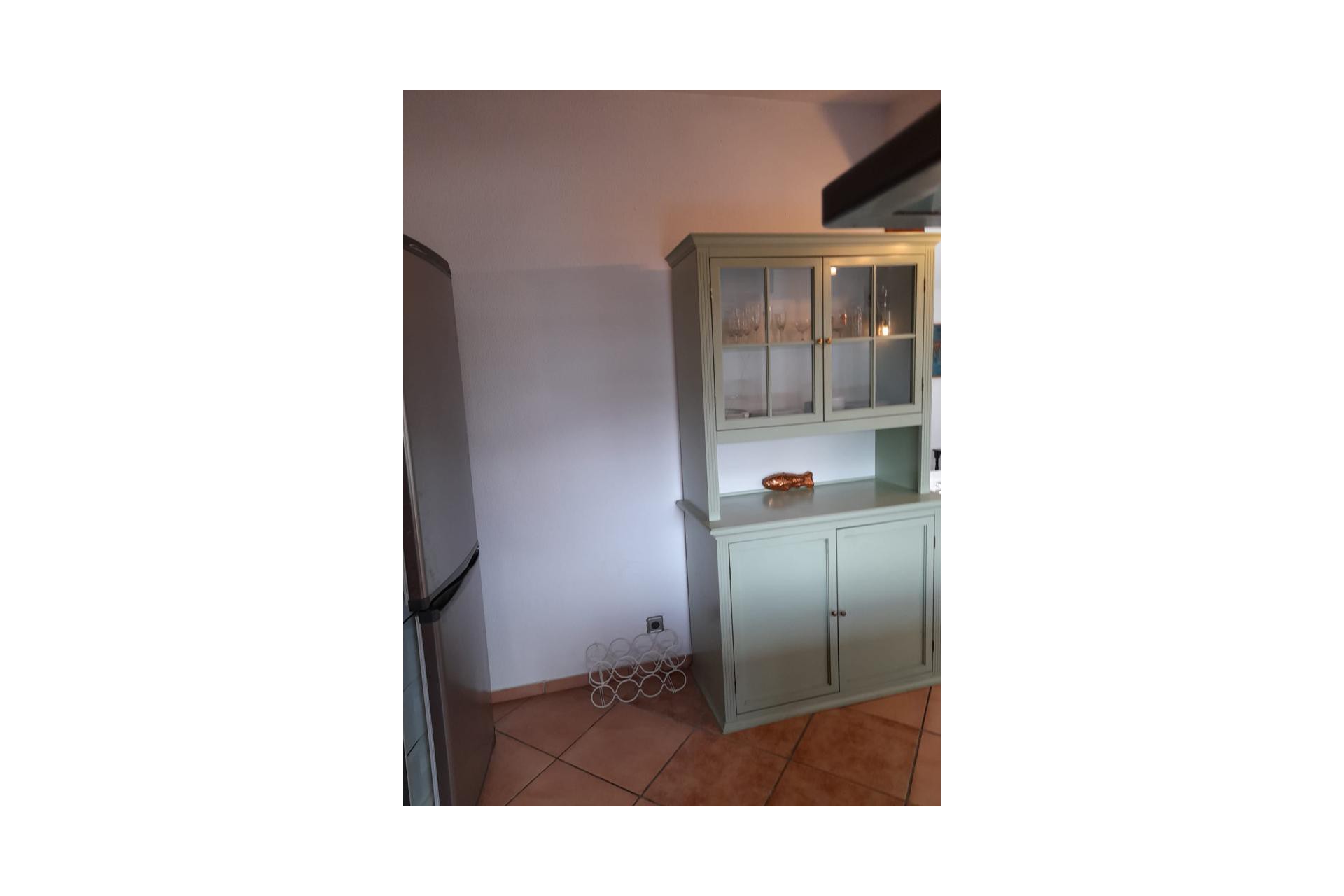 Reventa - Bungalow - Moraira - La Sabatera