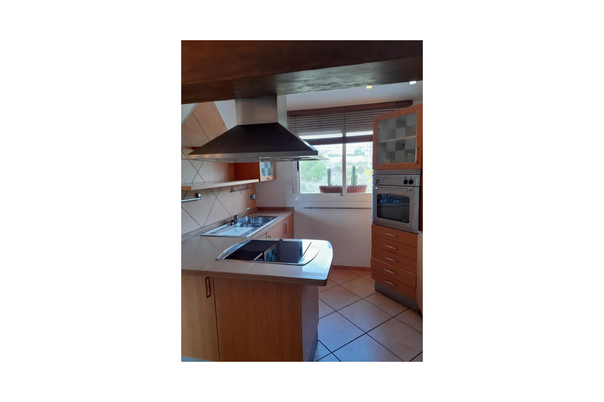 Reventa - Bungalow - Moraira - La Sabatera
