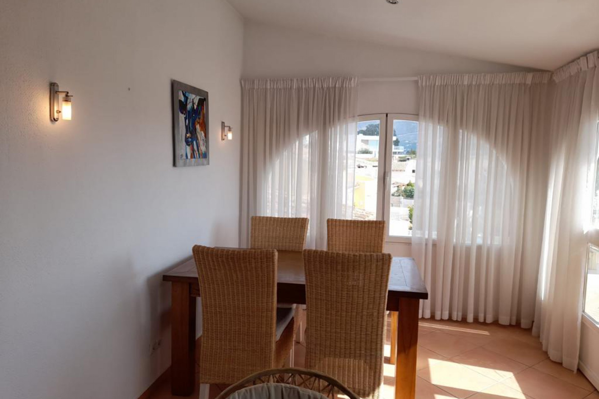 Reventa - Bungalow - Moraira - La Sabatera
