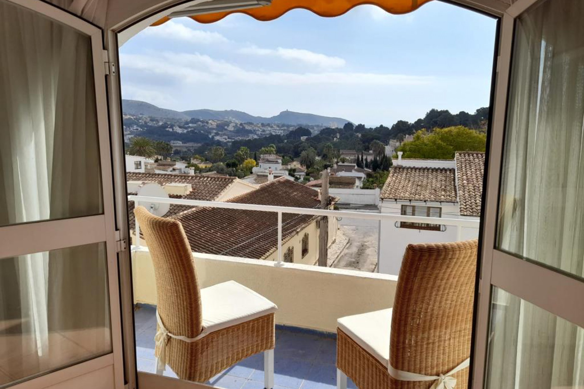 Reventa - Bungalow - Moraira - La Sabatera