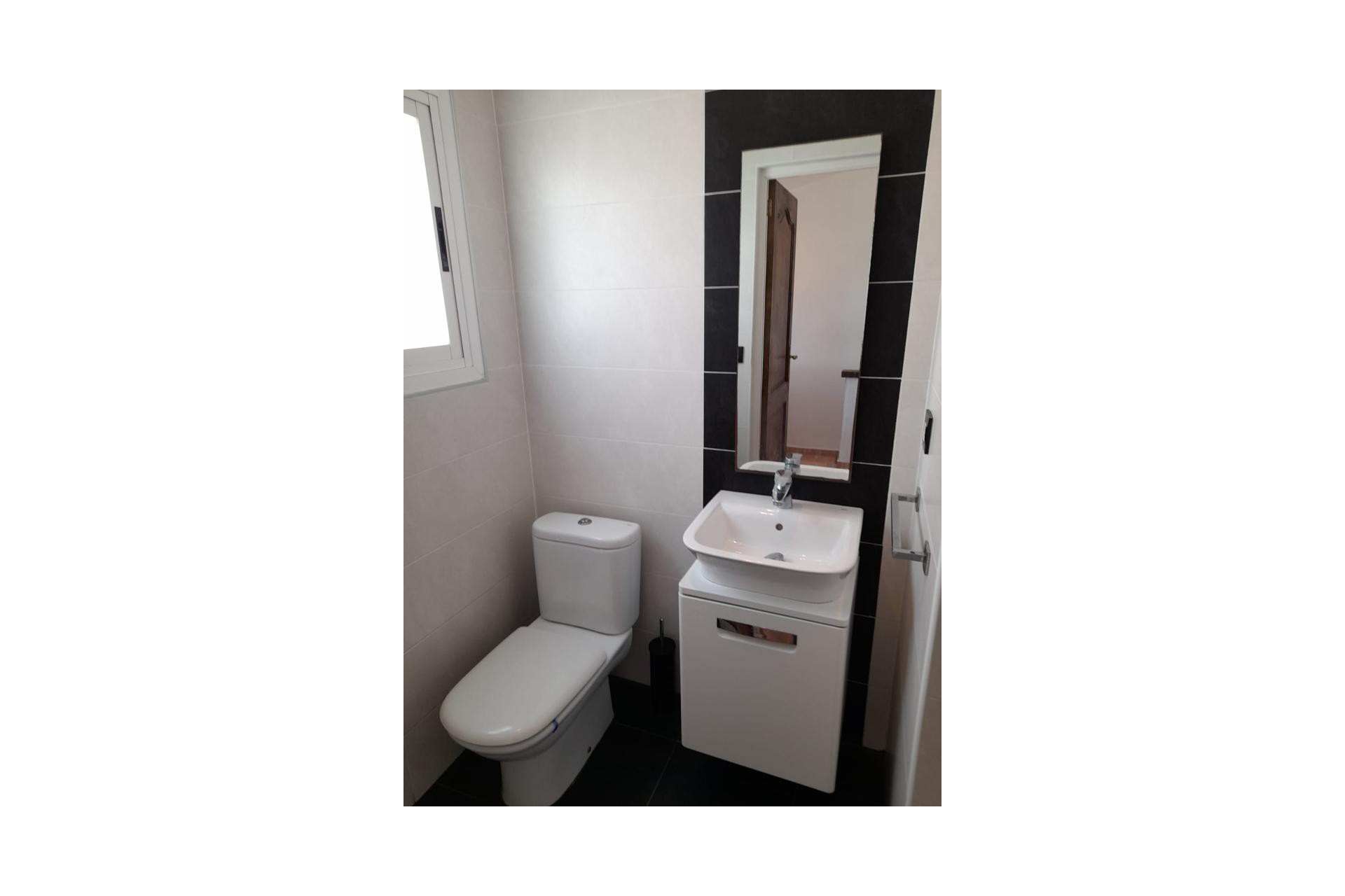 Reventa - Bungalow - Moraira - La Sabatera