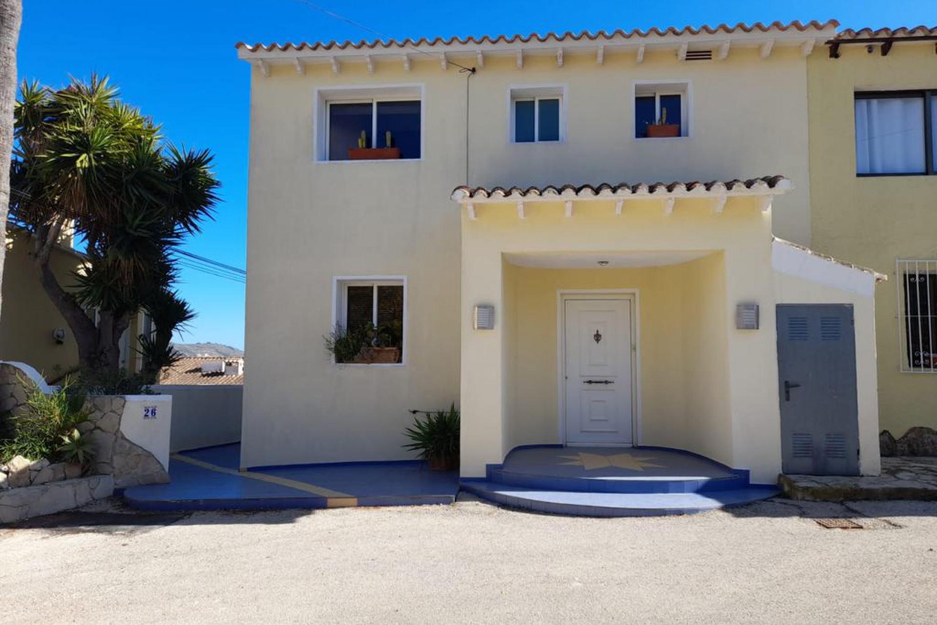 Reventa - Bungalow - Moraira - La Sabatera