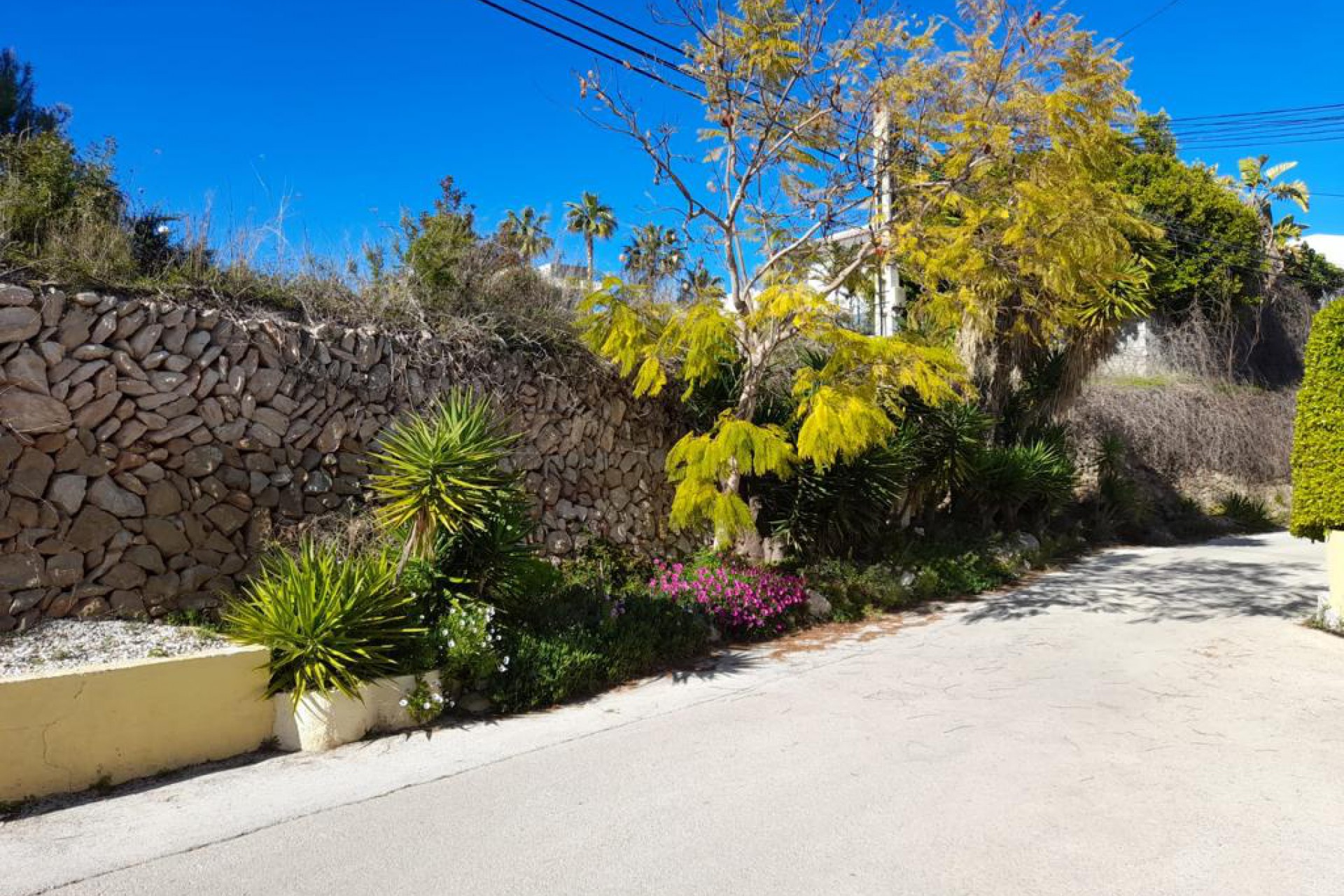 Reventa - Bungalow - Moraira - La Sabatera