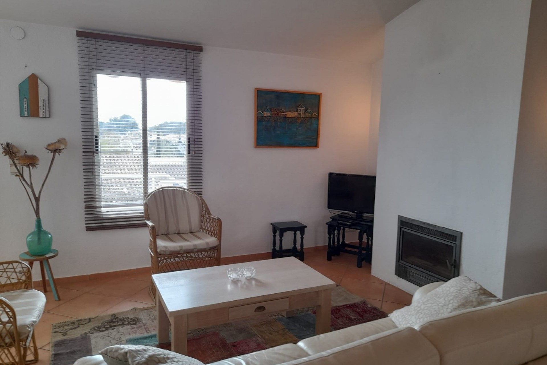 Reventa - Bungalow - Moraira - La Sabatera
