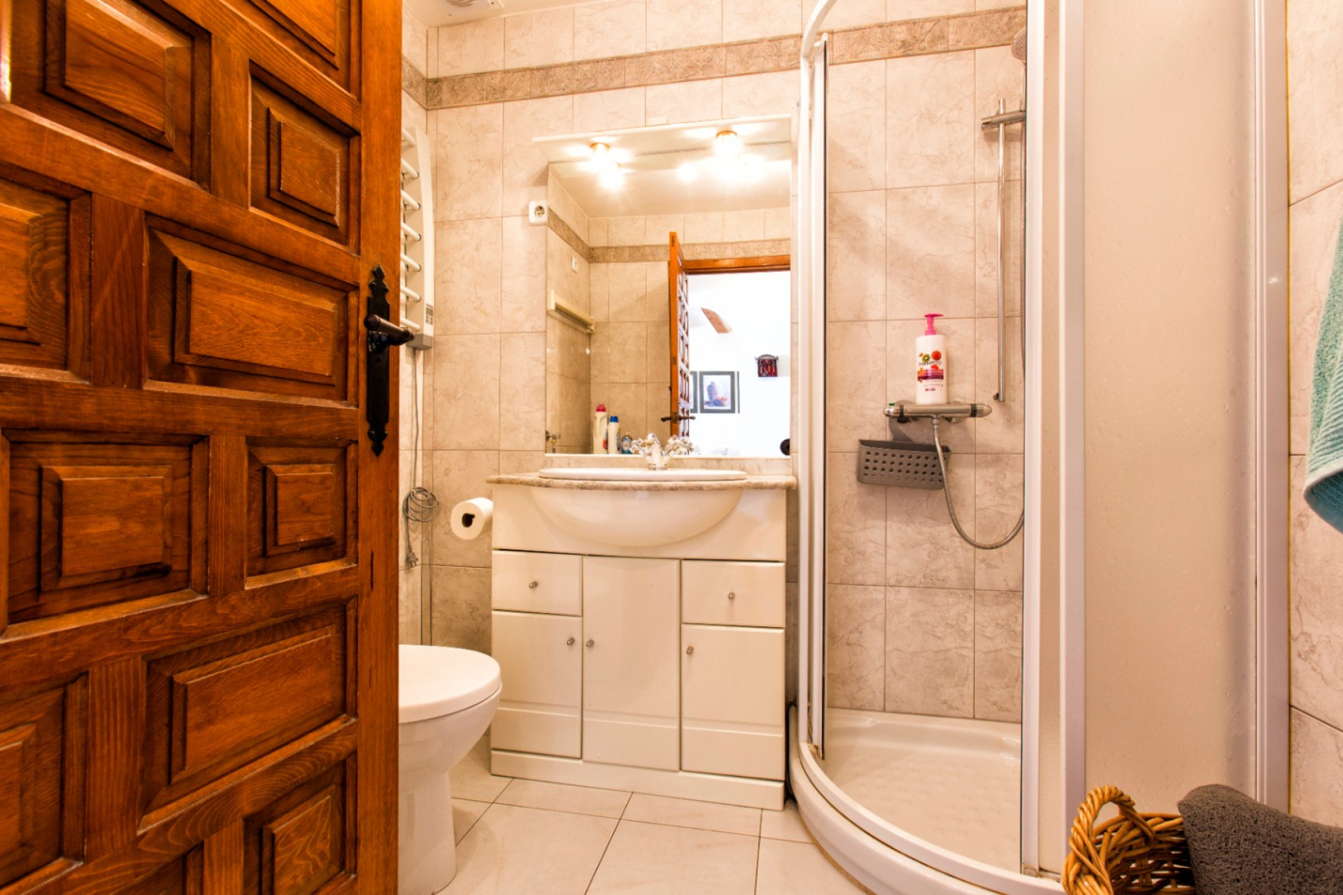 Reventa - Bungalow - Moraira - Moraira Park