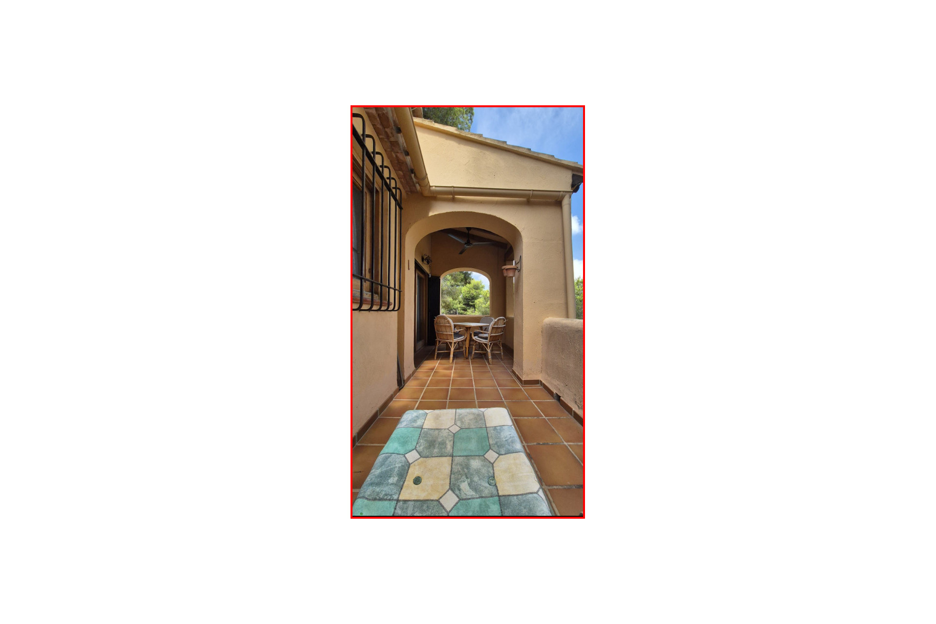 Reventa - Bungalow - Moraira - Pinar de L'Advocat