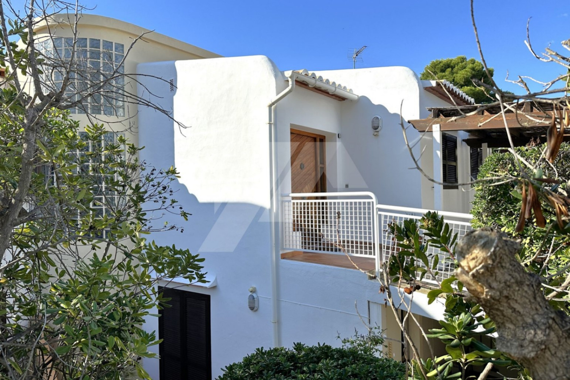 Reventa - Bungalow - Moraira - Pinar del Advocat - Cometa